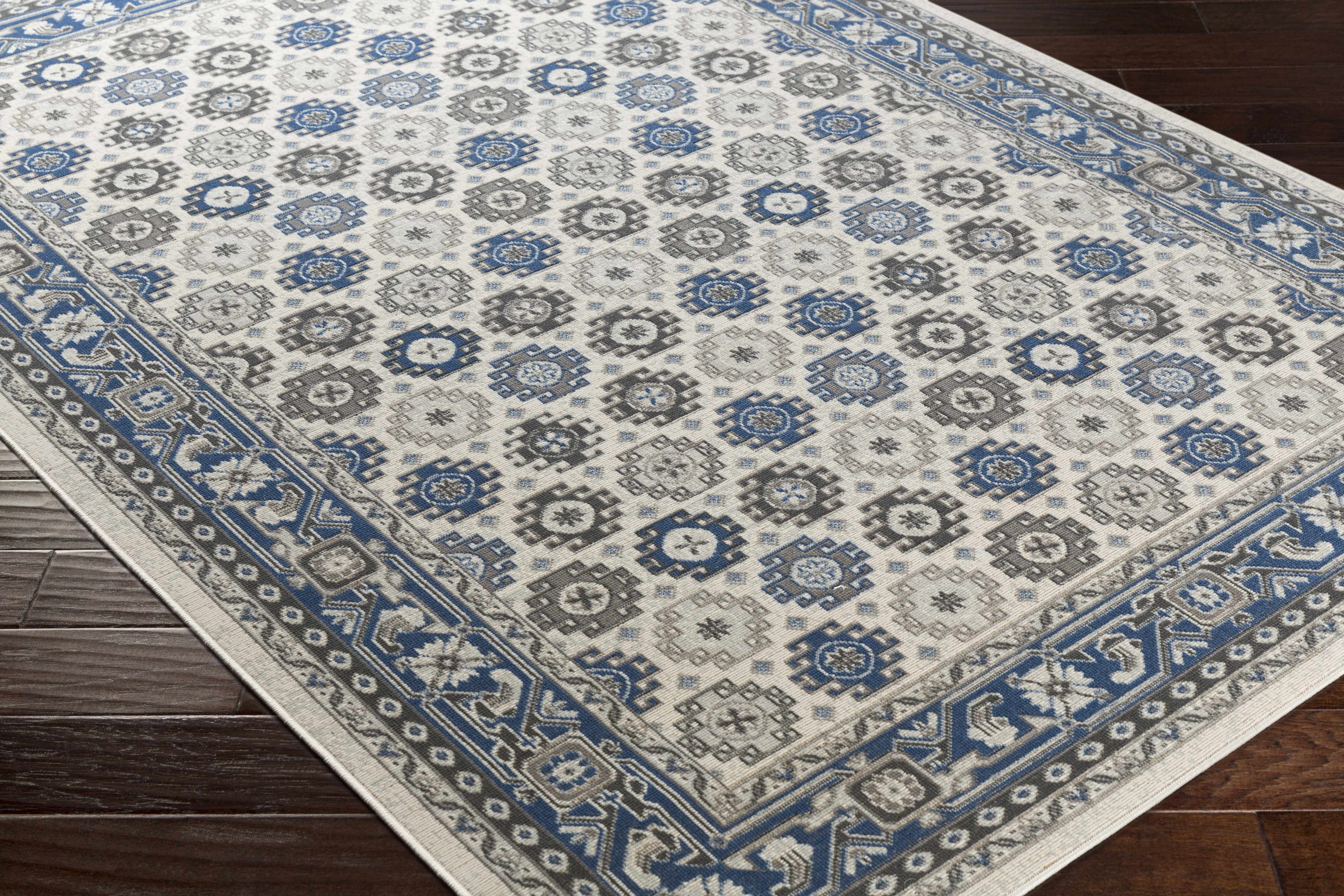 Philipp Area Rug - Clearance - Image 4