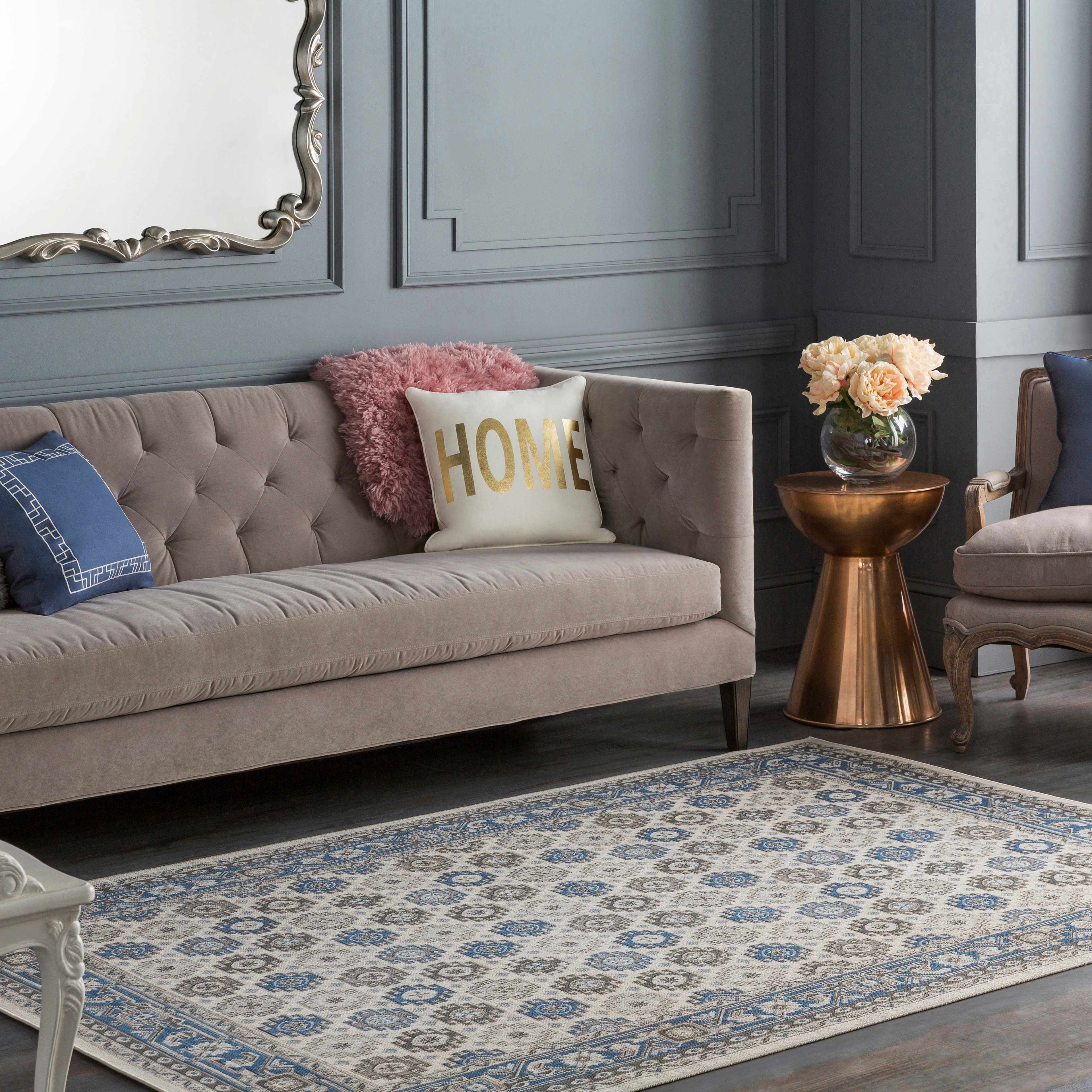 Philipp Area Rug - Clearance - Image 6