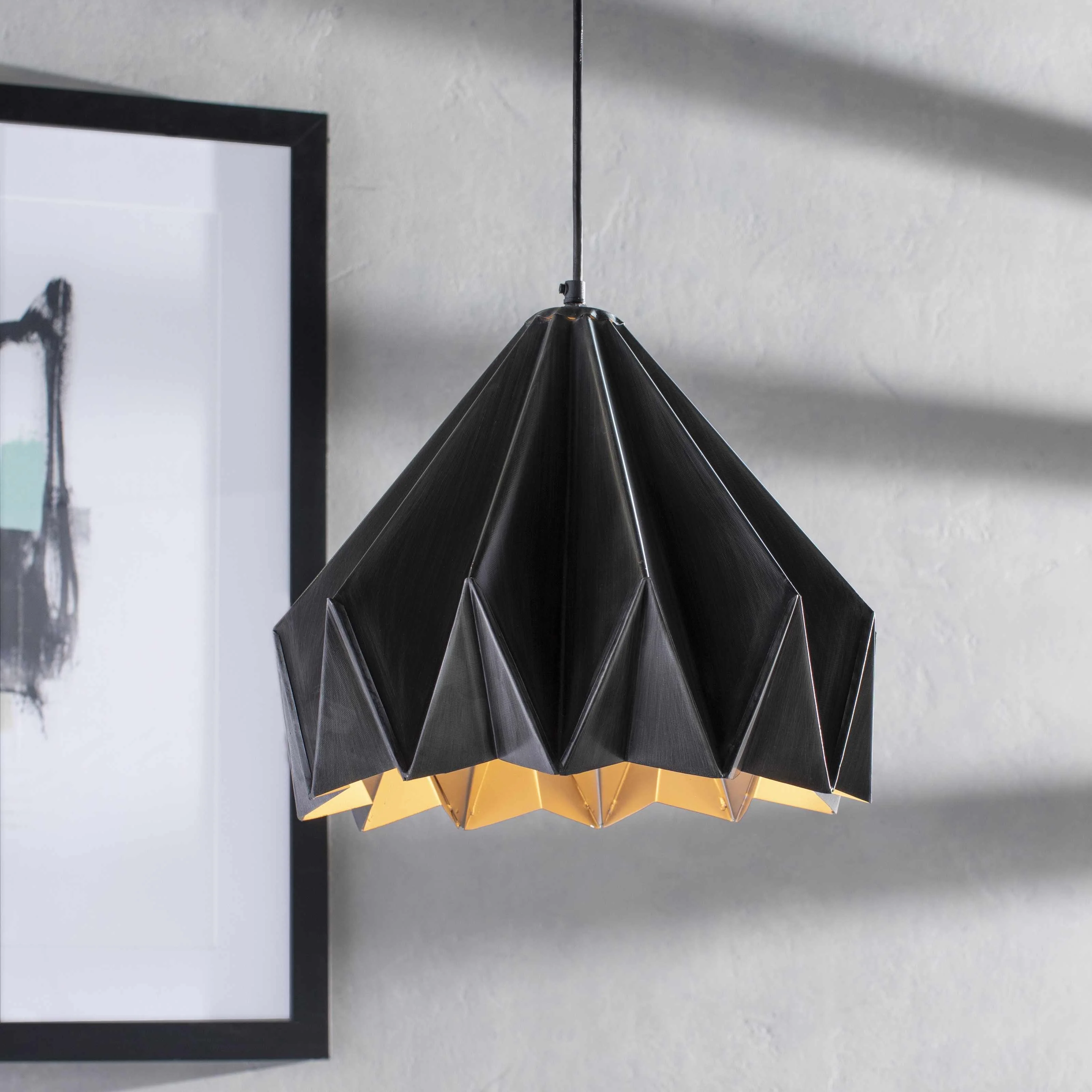 Phlox Ceiling Light - Clearance - Image 2
