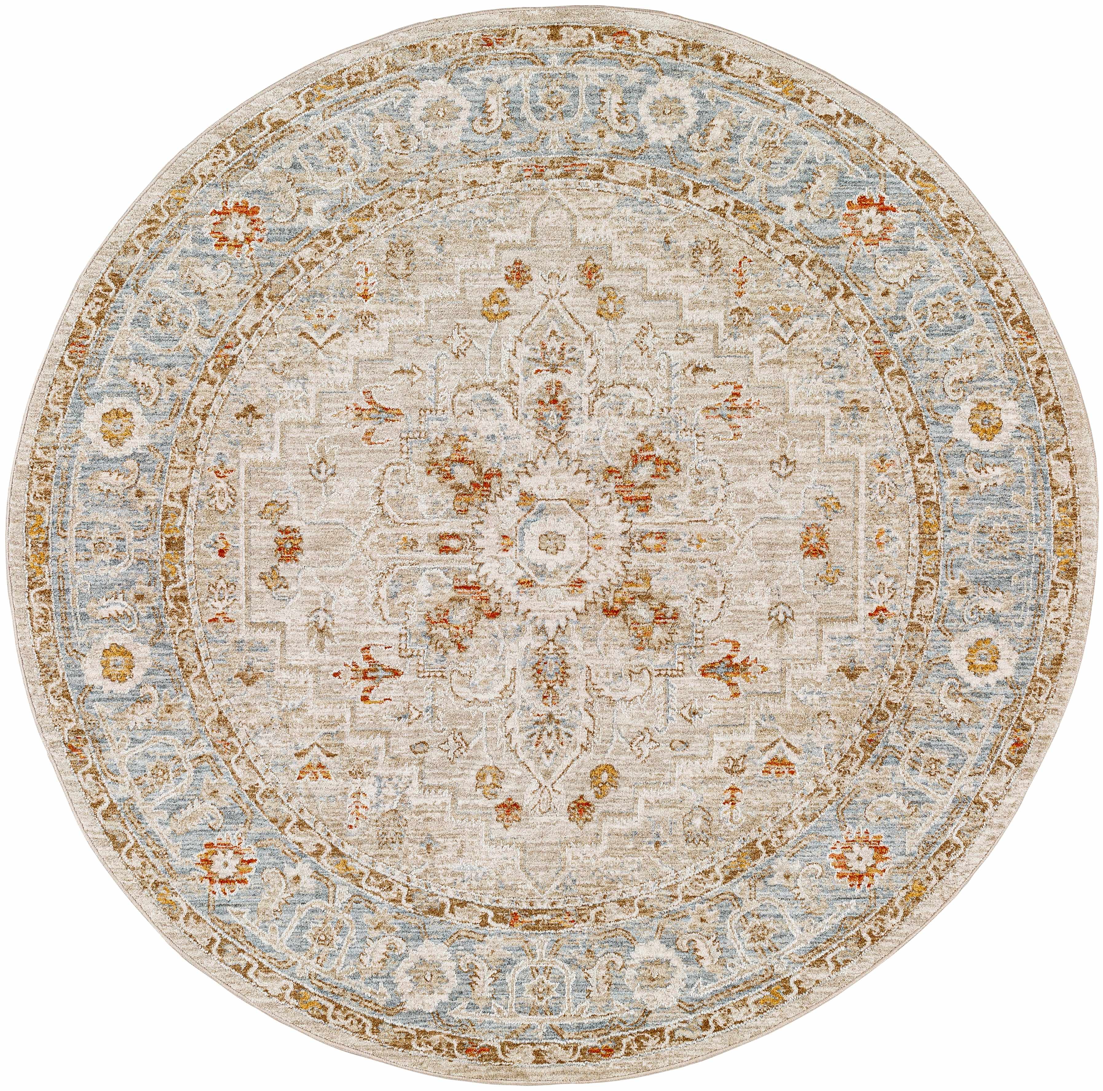 Phyllis Statement Rug - Image 11