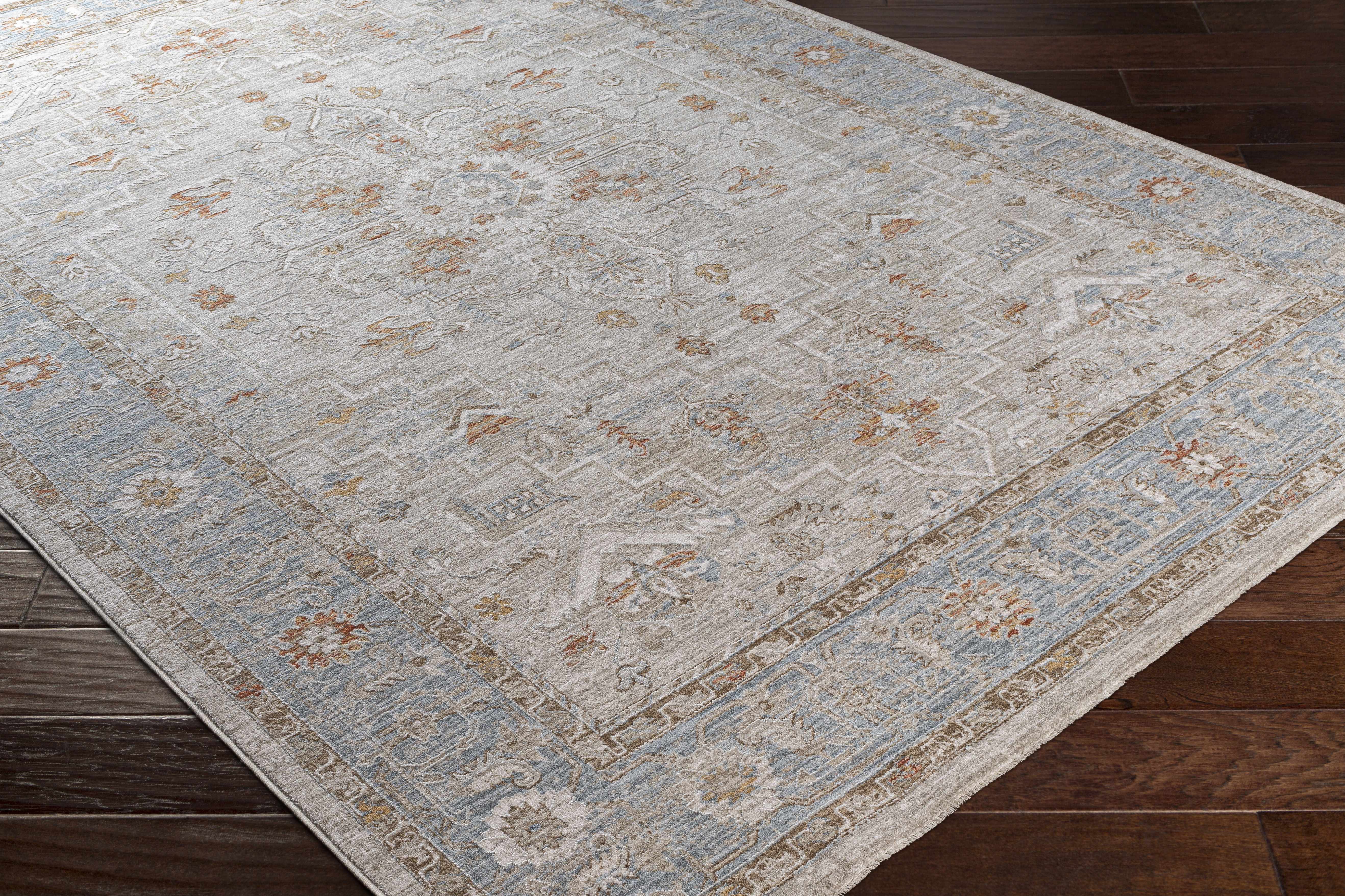 Phyllis Statement Rug - Image 14