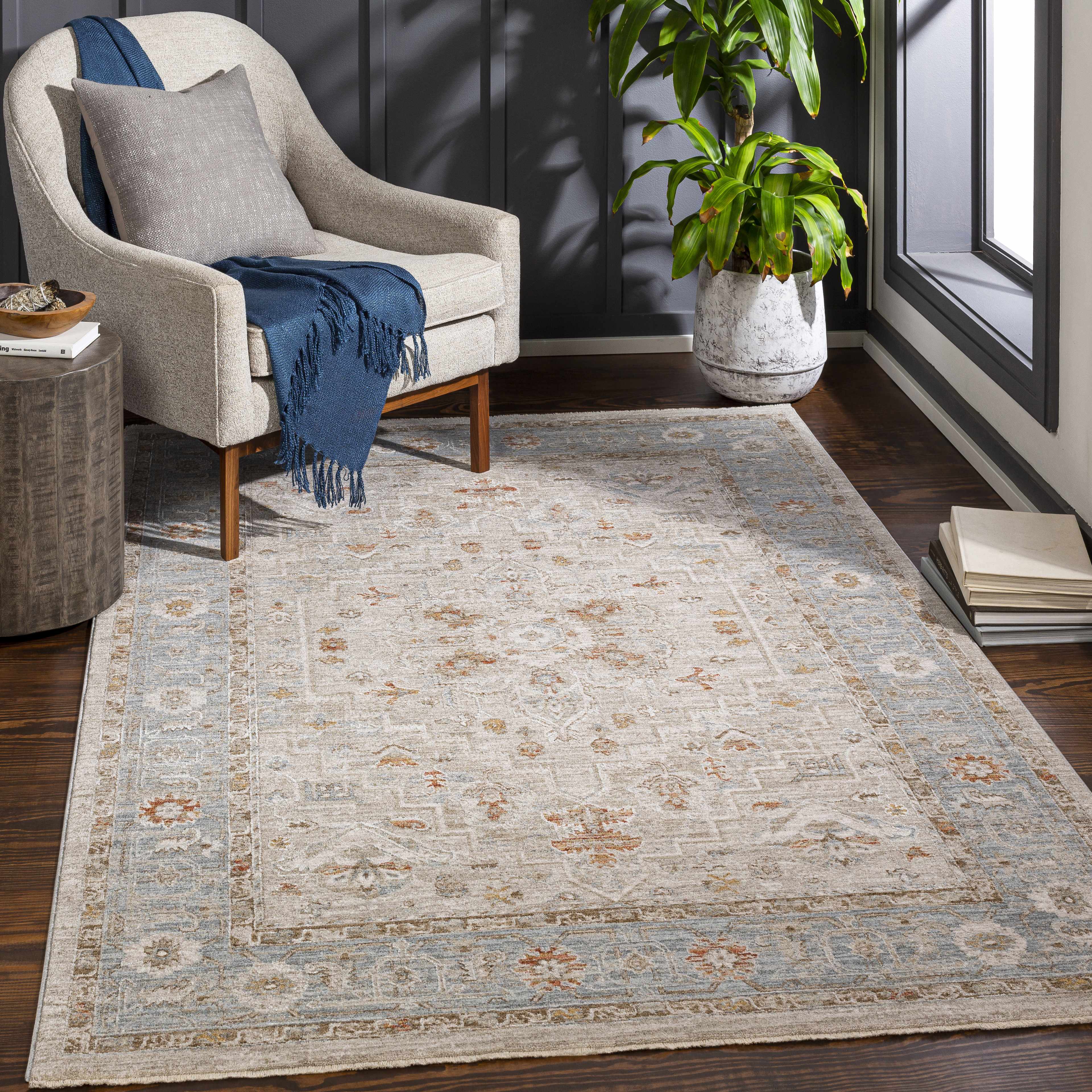 Phyllis Statement Rug - Image 2