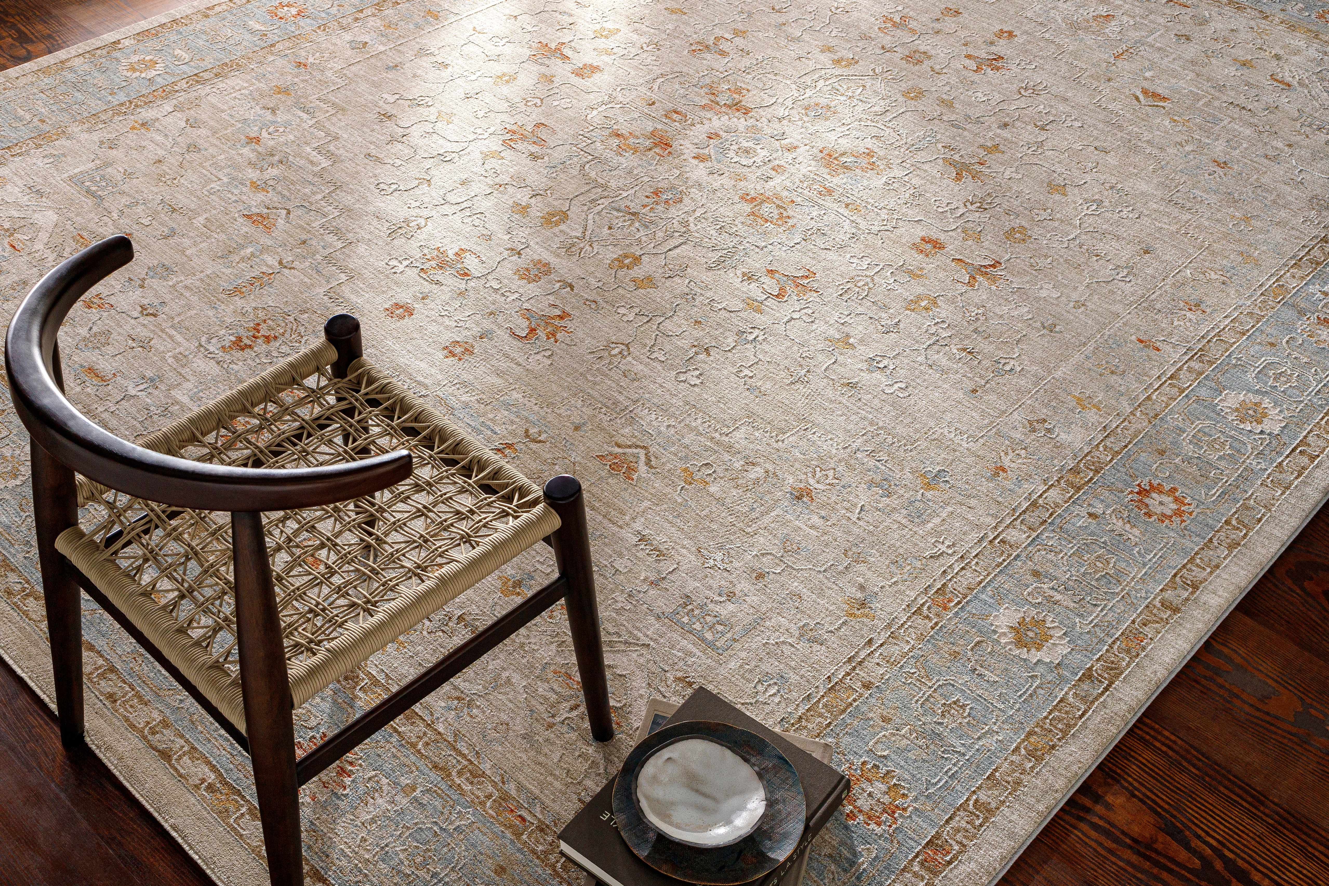 Phyllis Statement Rug - Image 3