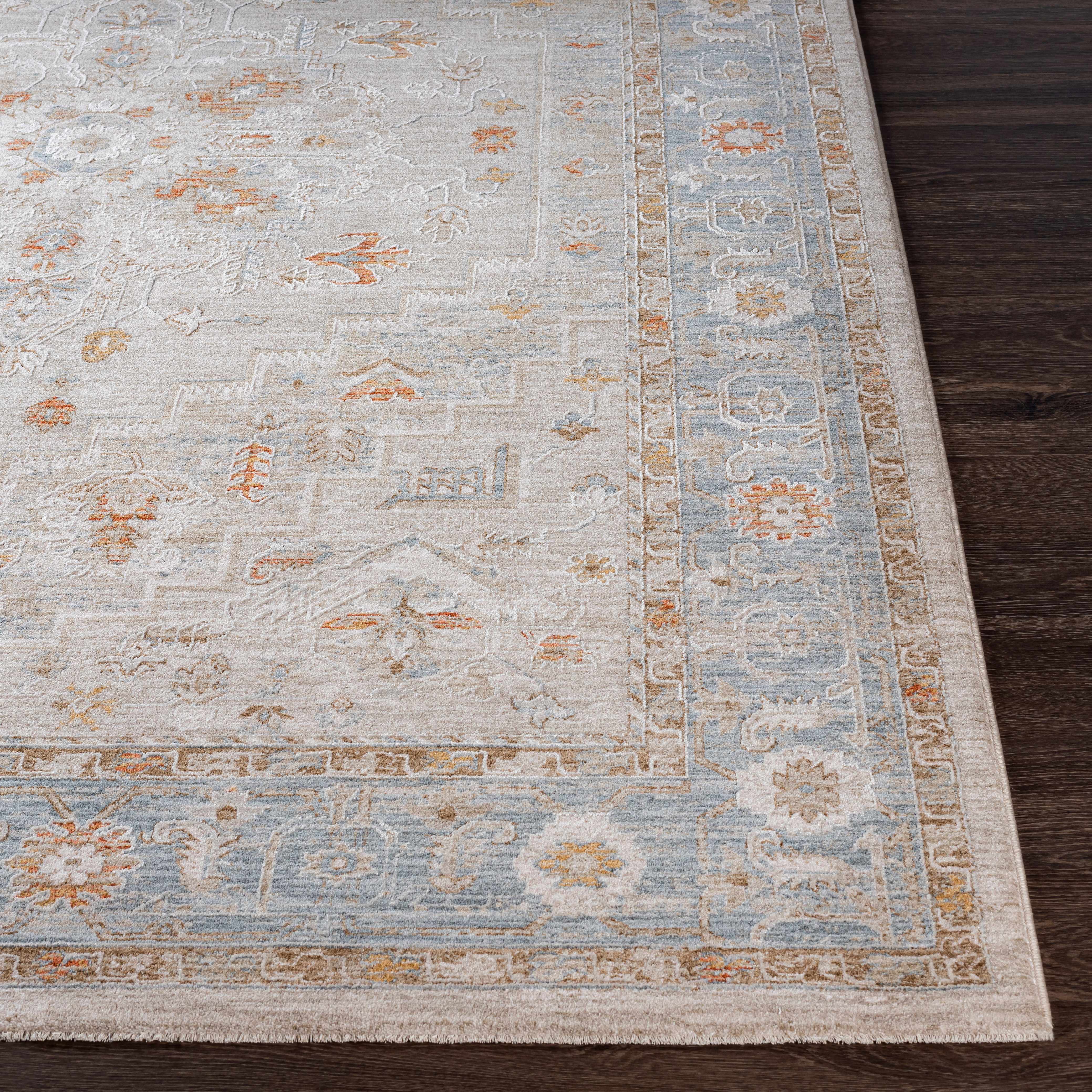 Phyllis Statement Rug - Image 5