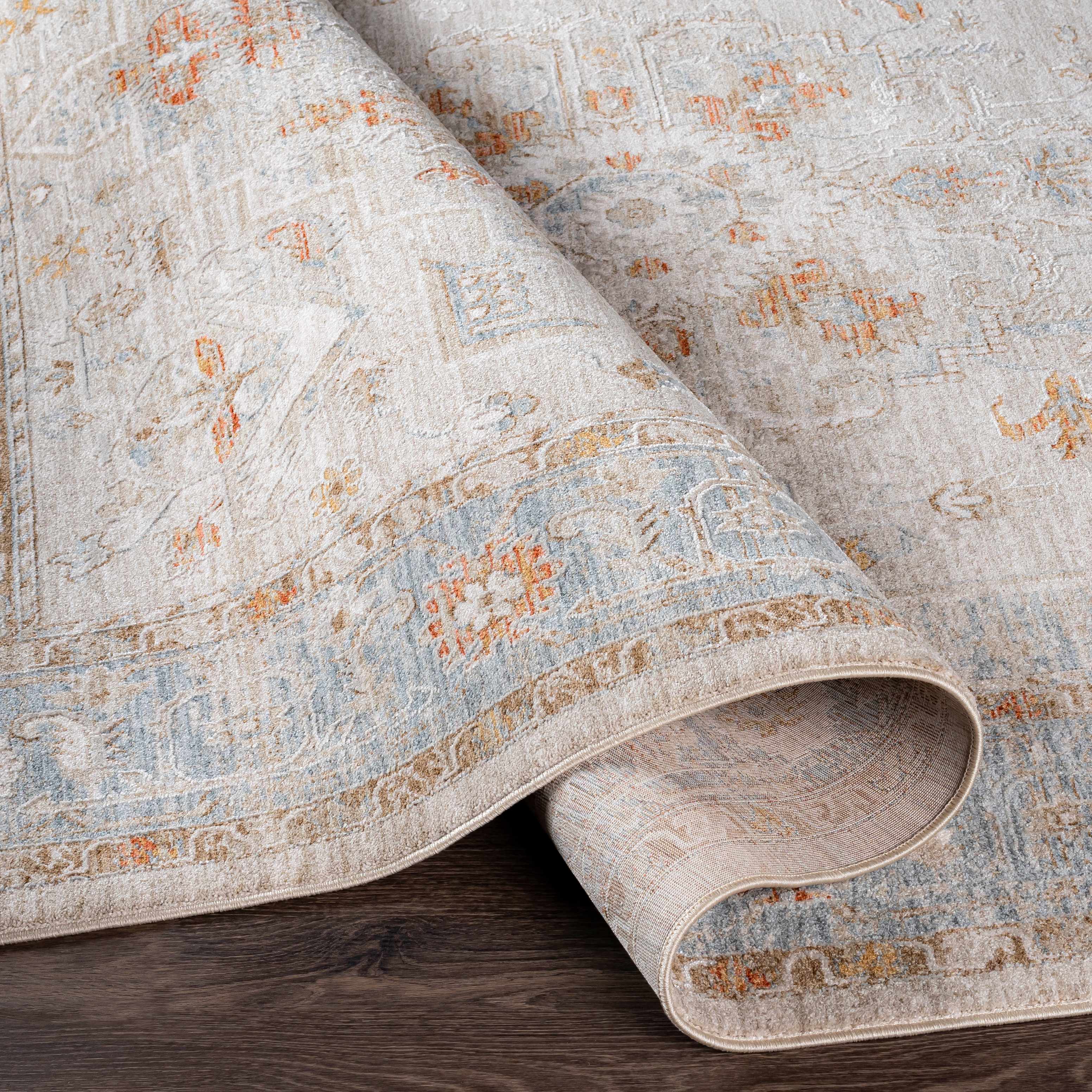 Phyllis Statement Rug - Image 6