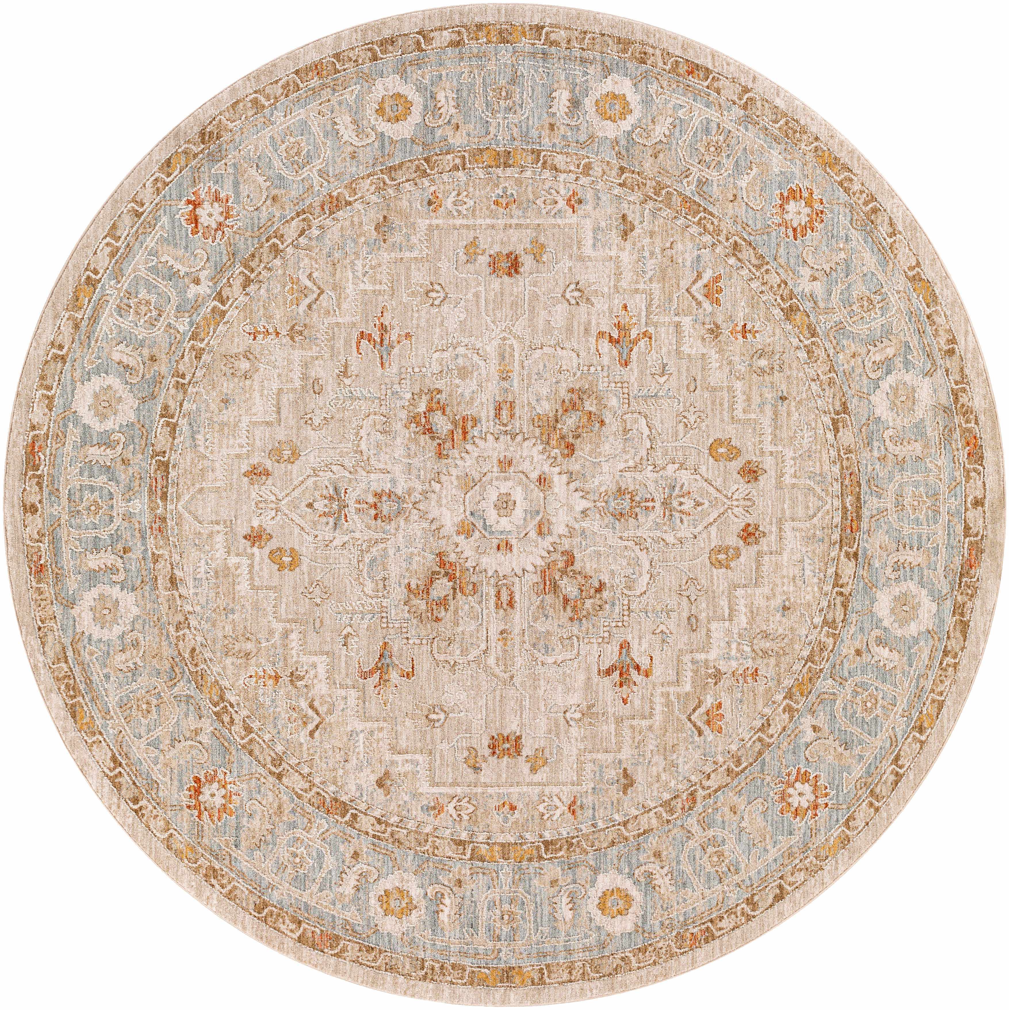 Phyllis Statement Rug - Image 9