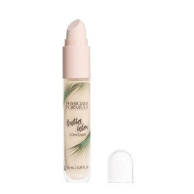 Physicians Formula Murumuru Butter Glow Concealer Fair 0.19 fl oz - Image 3