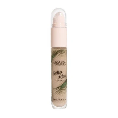 Physicians Formula Murumuru Butter Glow Concealer Medium/Tan 0.19 fl oz - Image 3