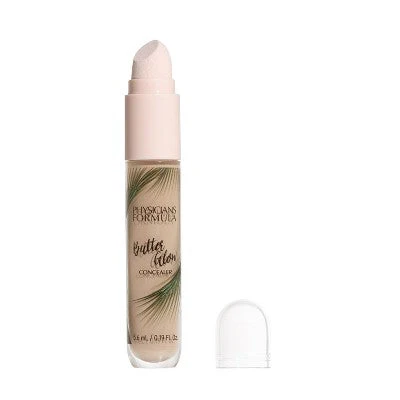 Physicians Formula Murumuru Butter Glow Concealer Medium/Tan 0.19 fl oz - Image 5