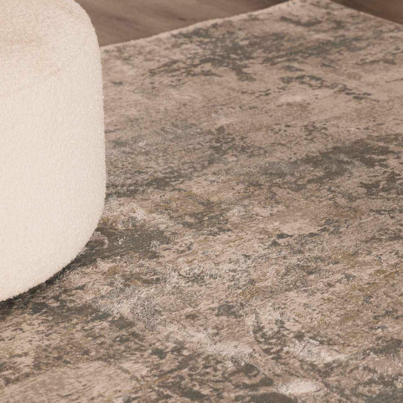 Pialba Abstract Smokey Rug - Image 12