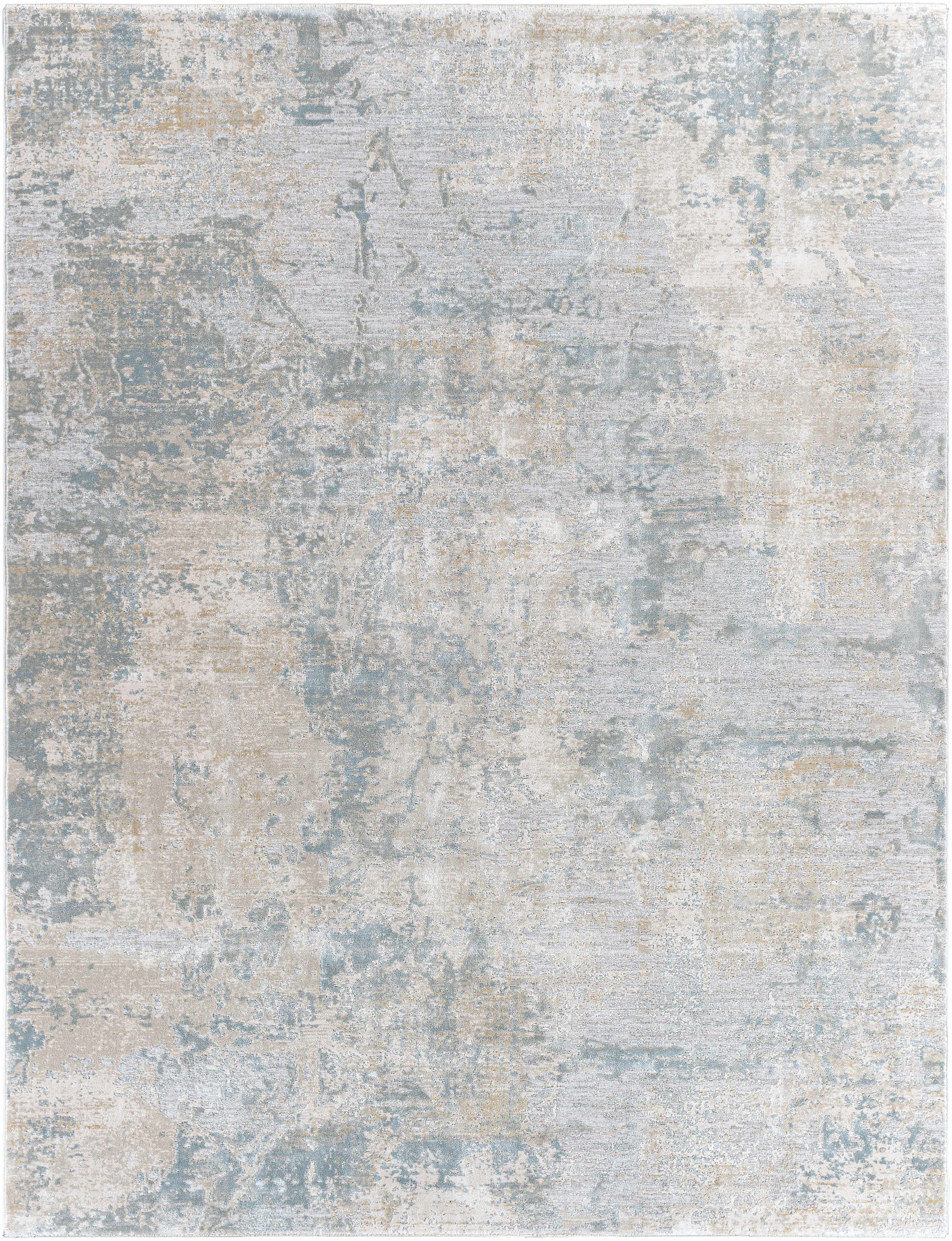 Pialba Abstract Smokey Rug - Image 13