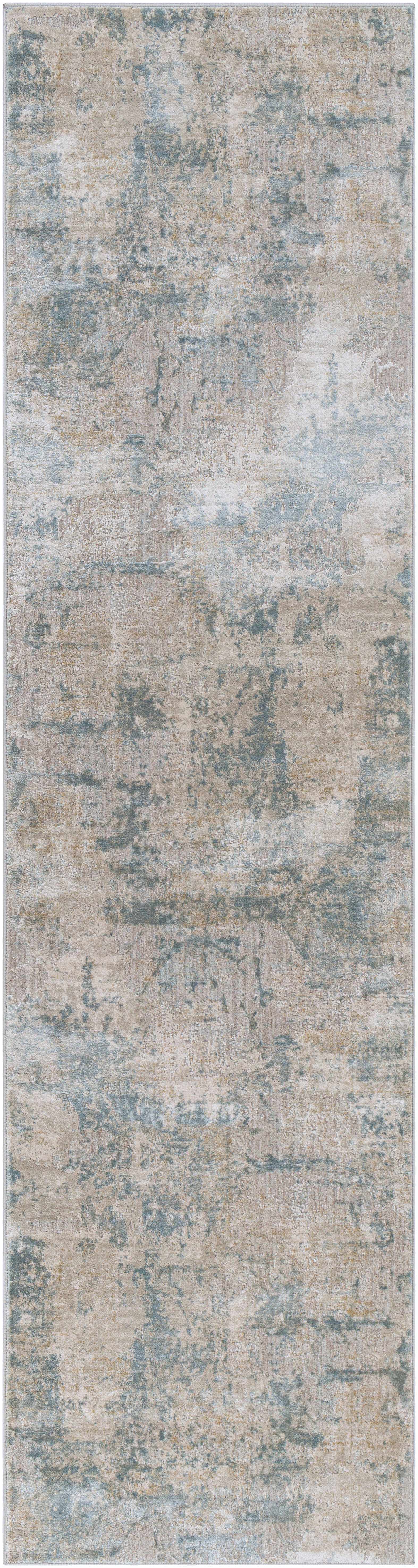 Pialba Abstract Smokey Rug - Image 14