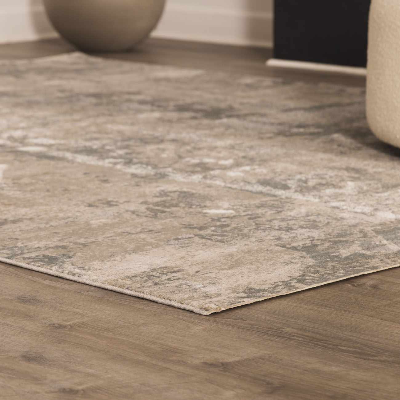 Pialba Abstract Smokey Rug - Image 15