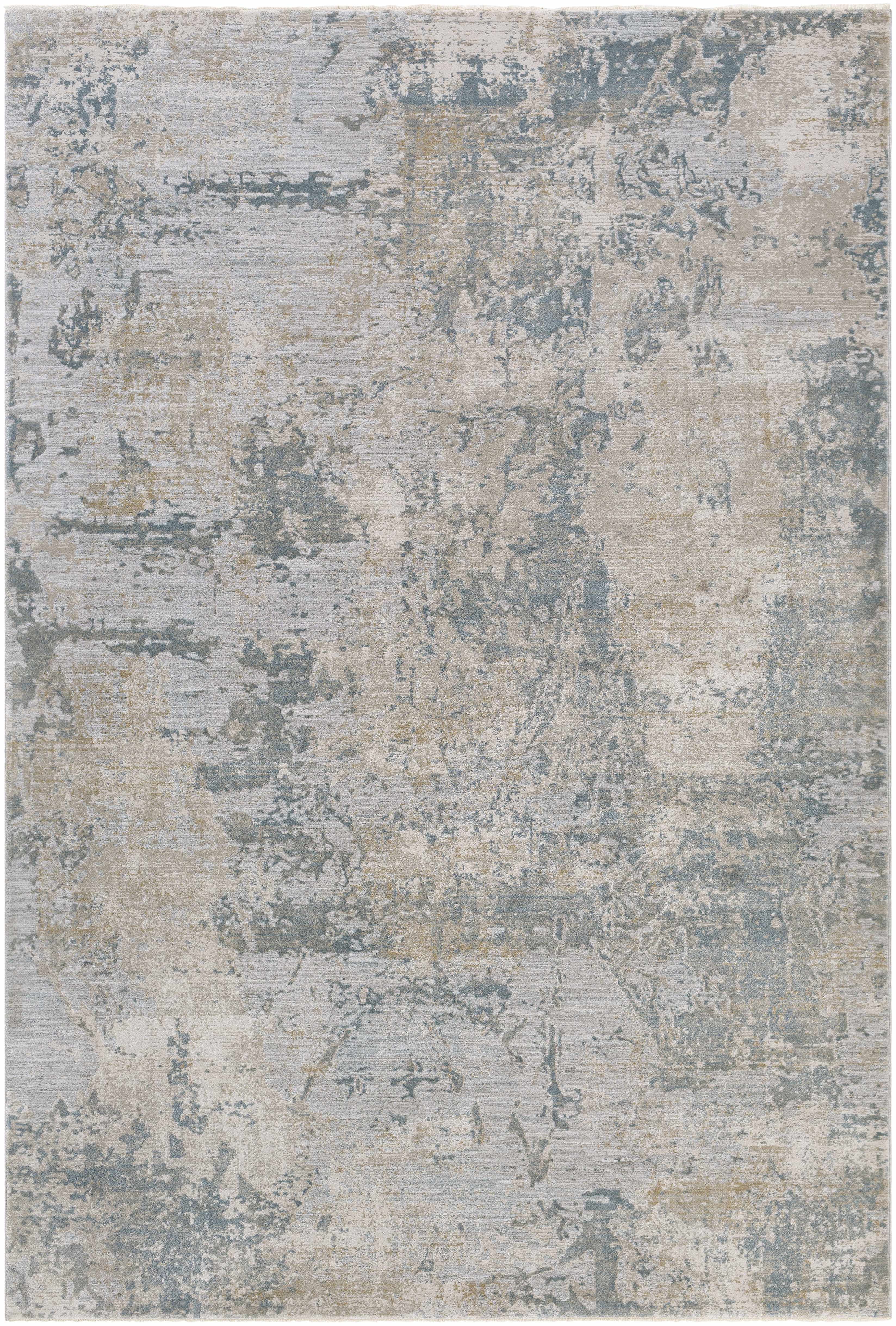 Pialba Abstract Smokey Rug - Image 17