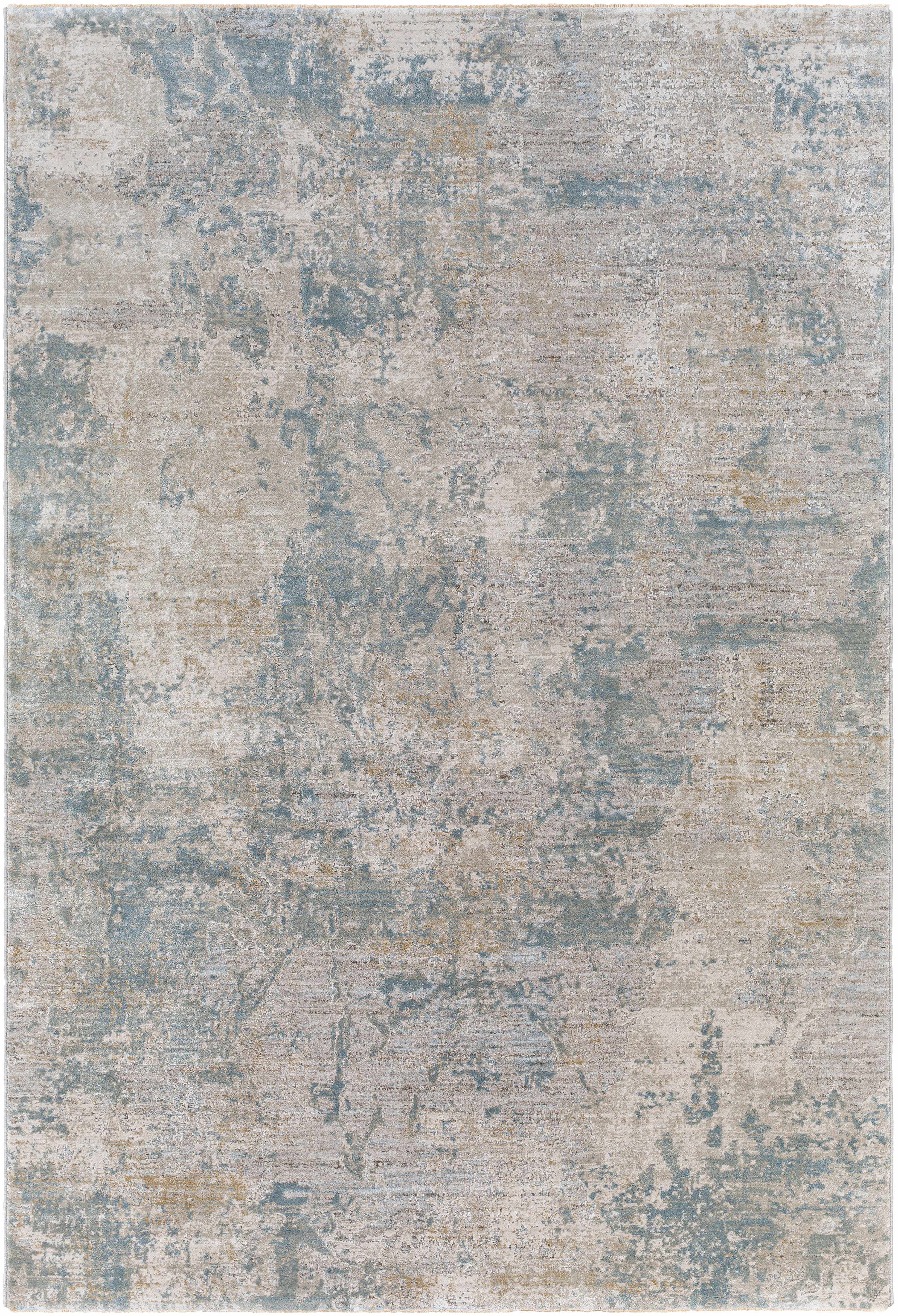Pialba Abstract Smokey Rug - Image 19