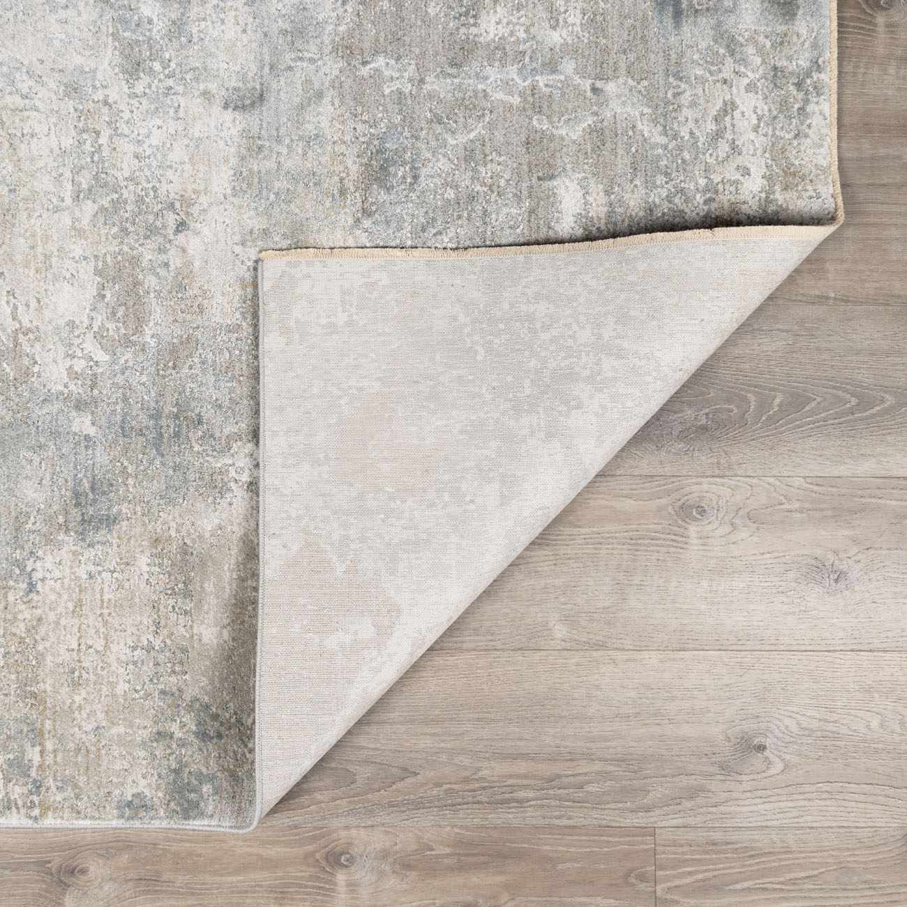 Pialba Abstract Smokey Rug - Image 5