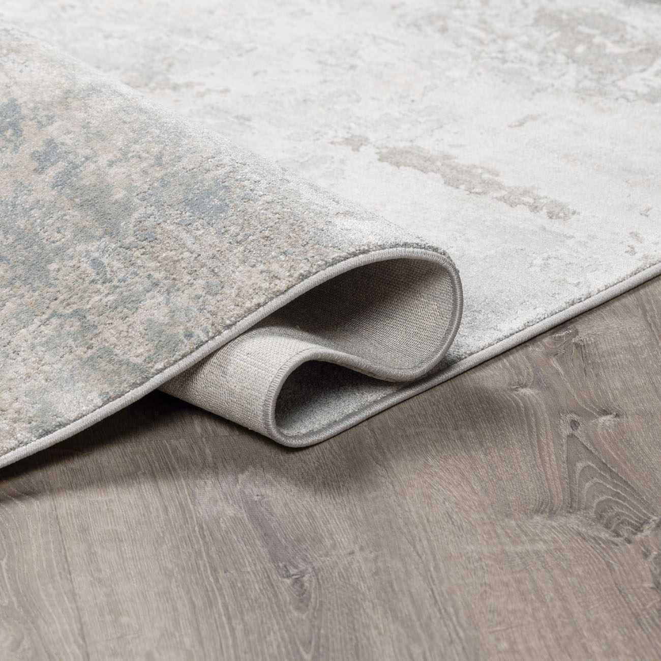 Pialba Abstract Smokey Rug - Image 6