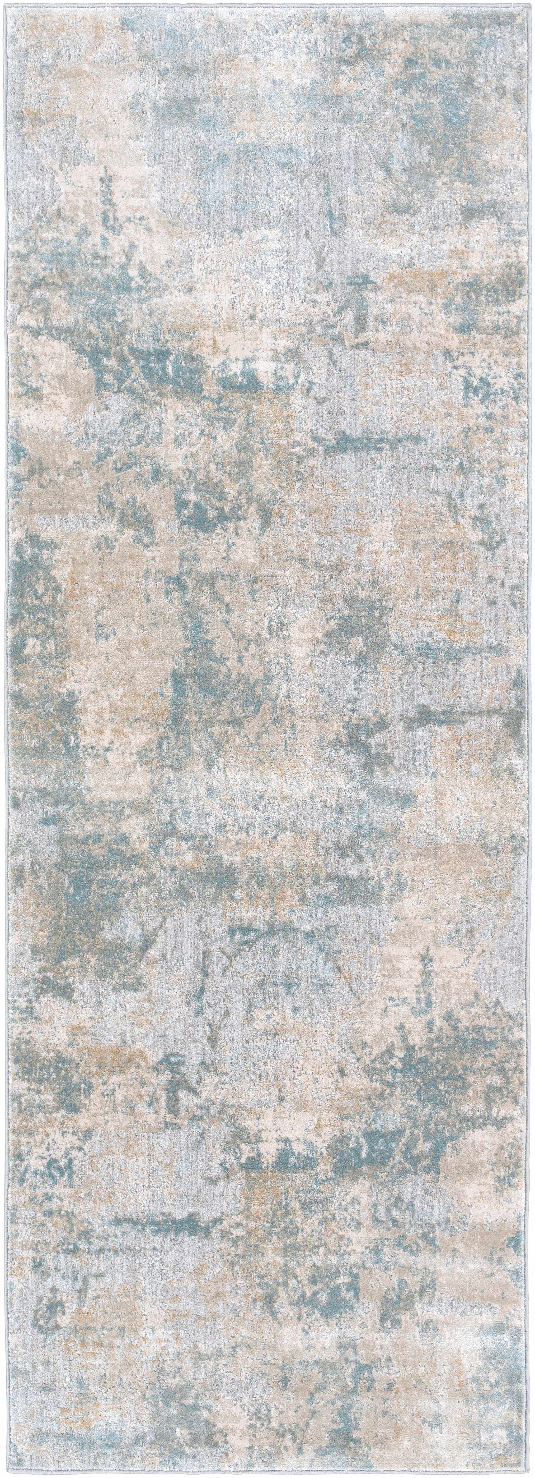 Pialba Abstract Smokey Rug - Image 7