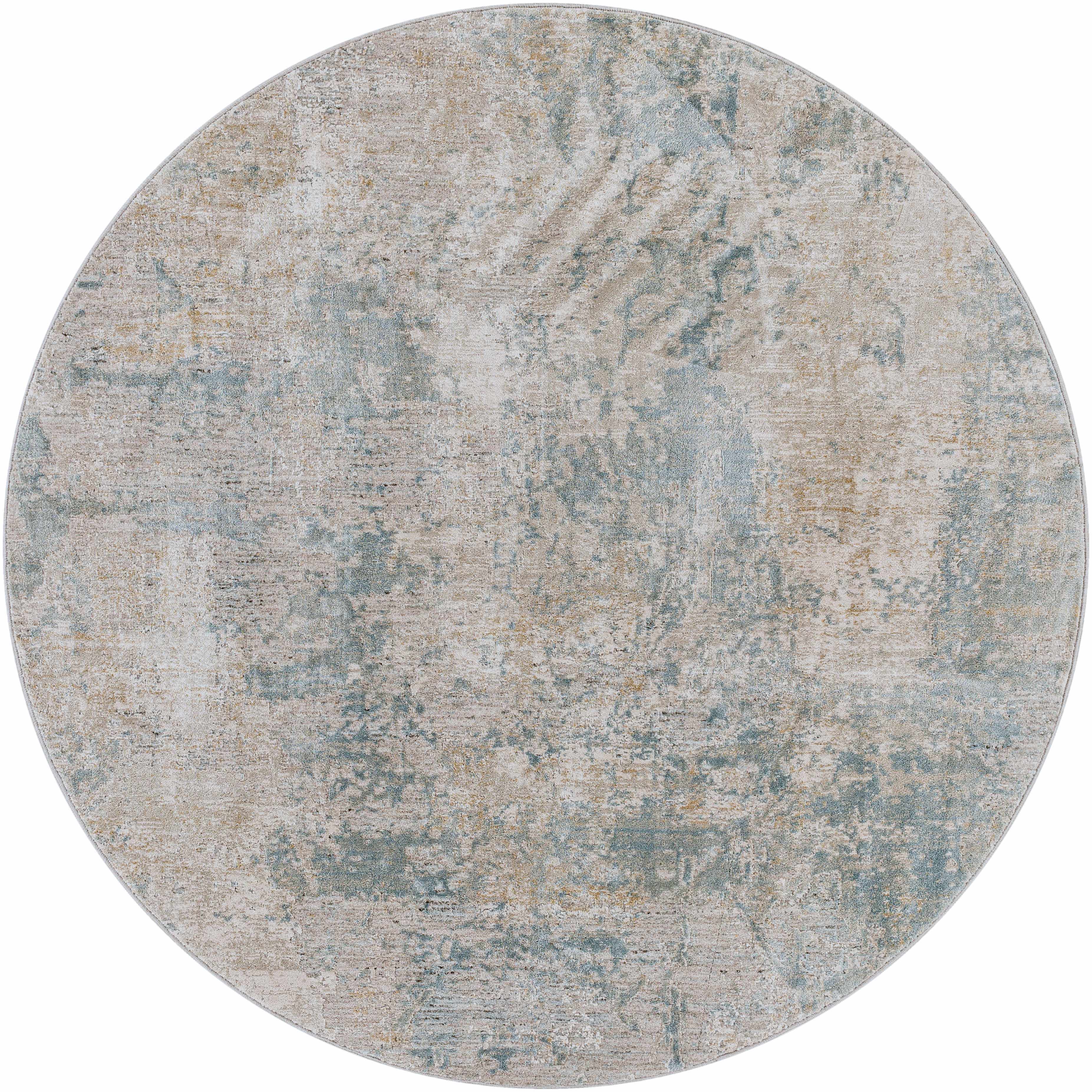 Pialba Abstract Smokey Rug - Image 8