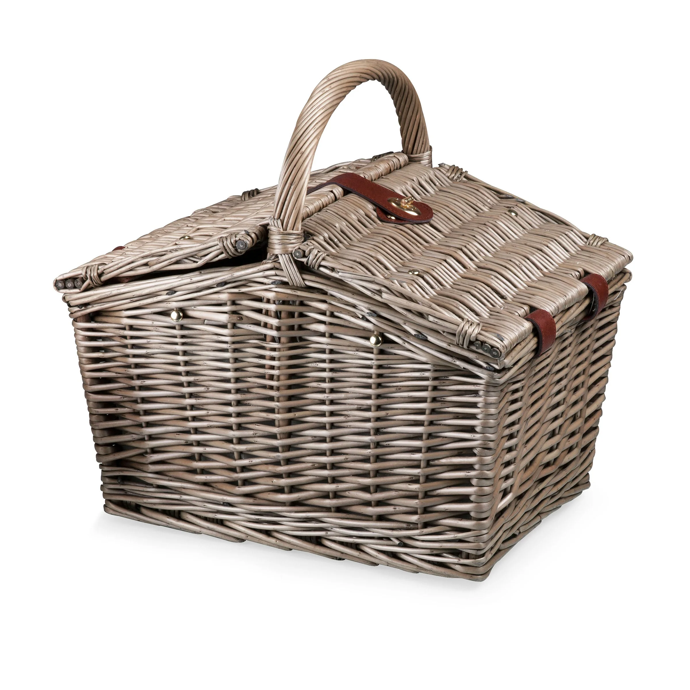 Piccadilly Picnic Basket - Image 10