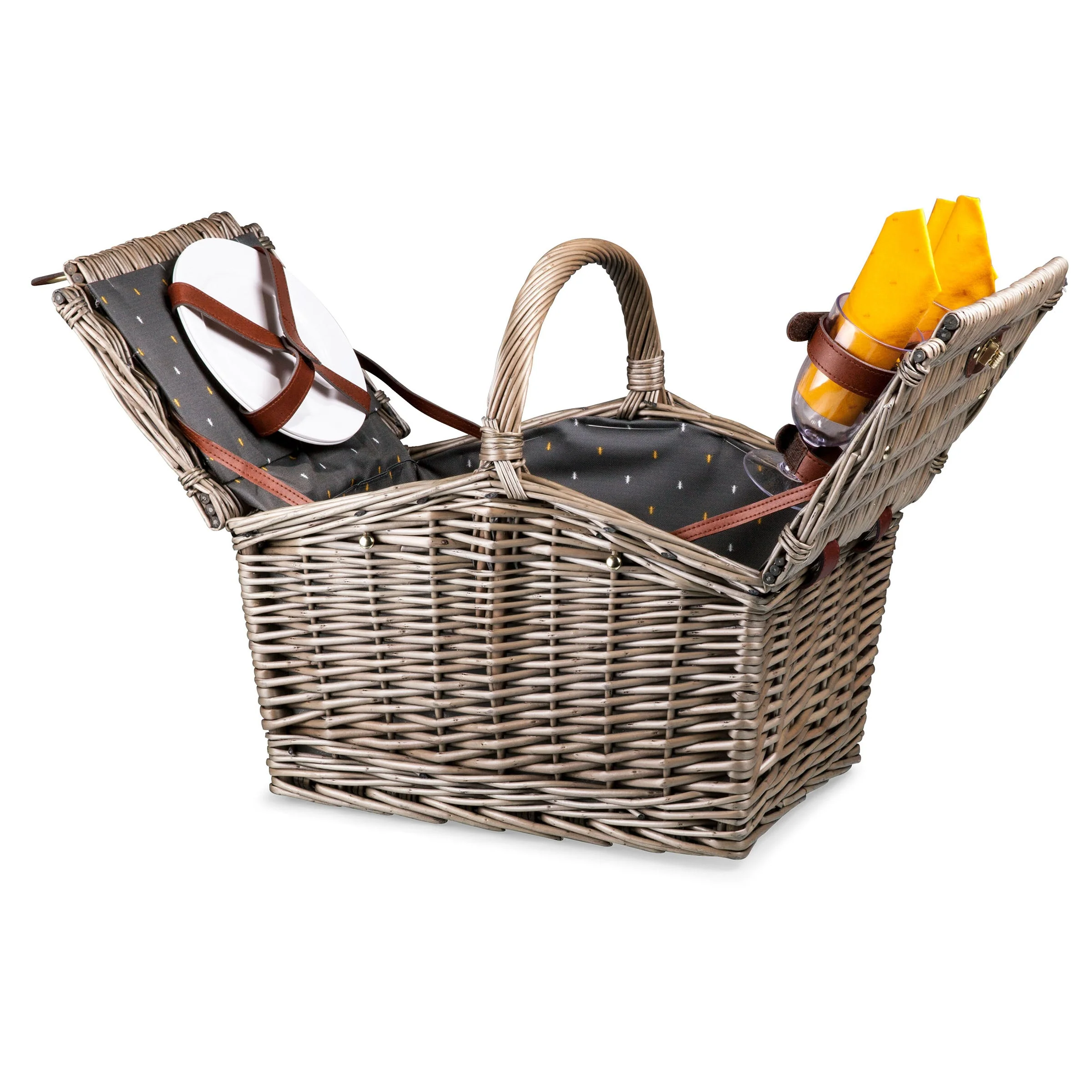 Piccadilly Picnic Basket - Image 11