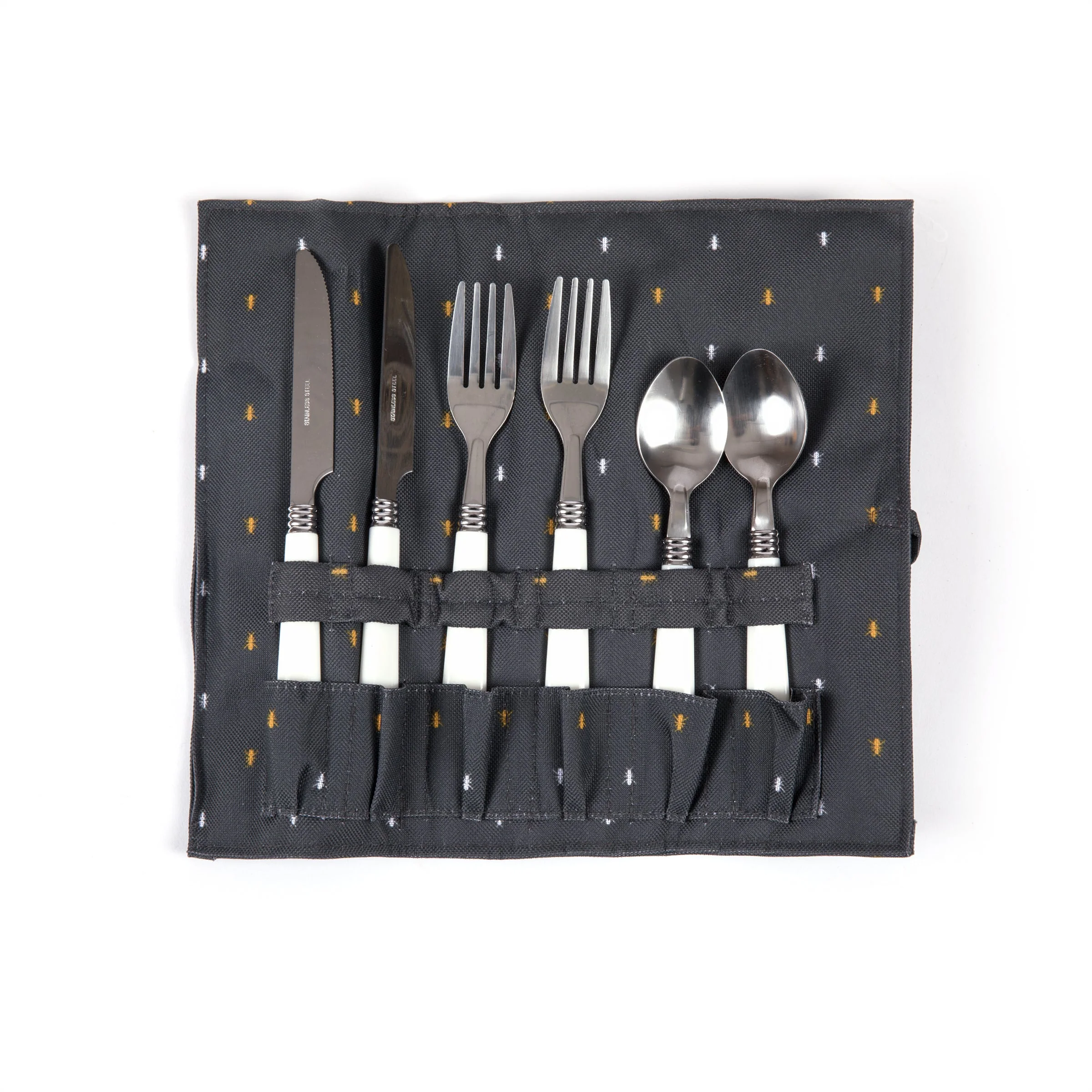 Piccadilly Picnic Basket - Image 12