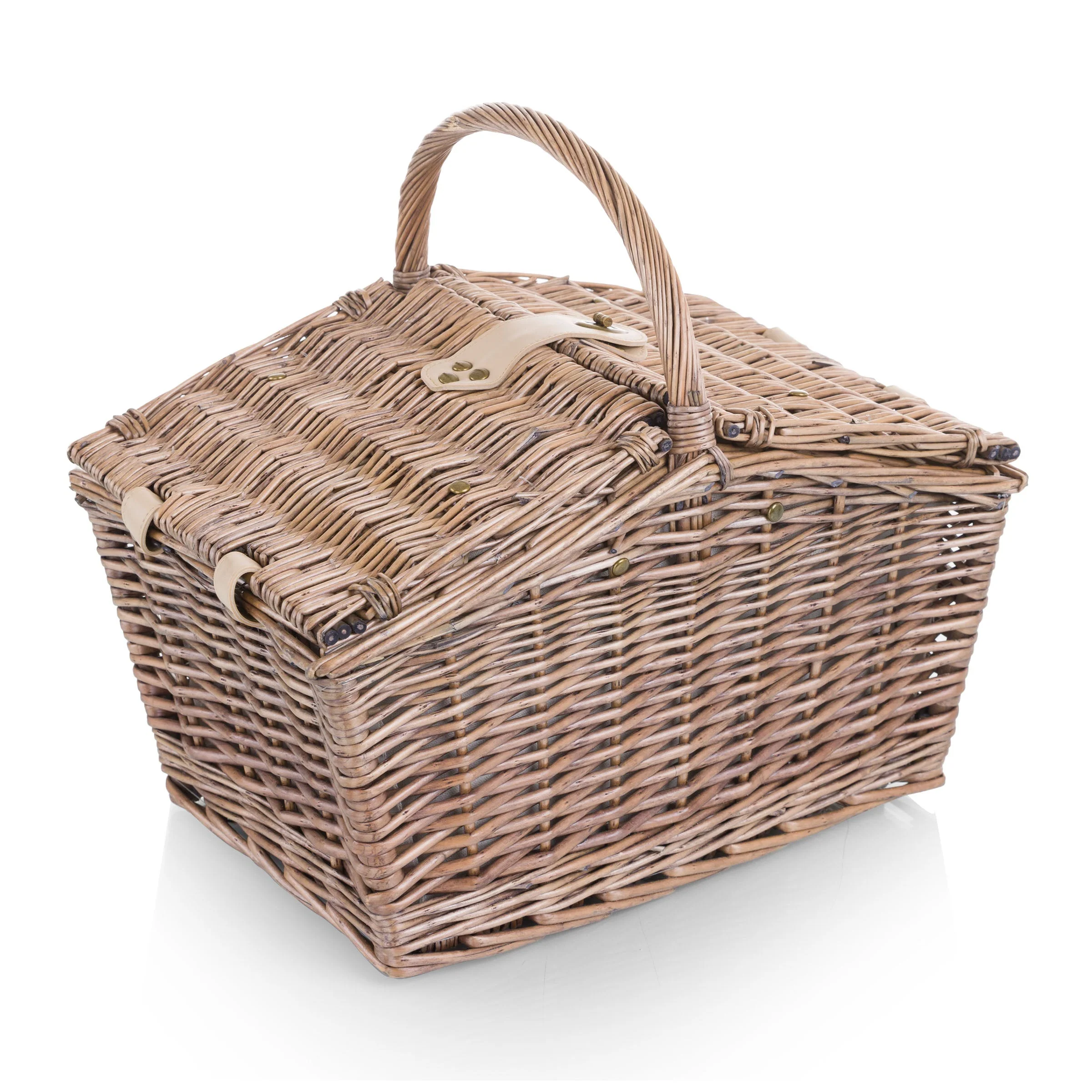 Piccadilly Picnic Basket - Image 18