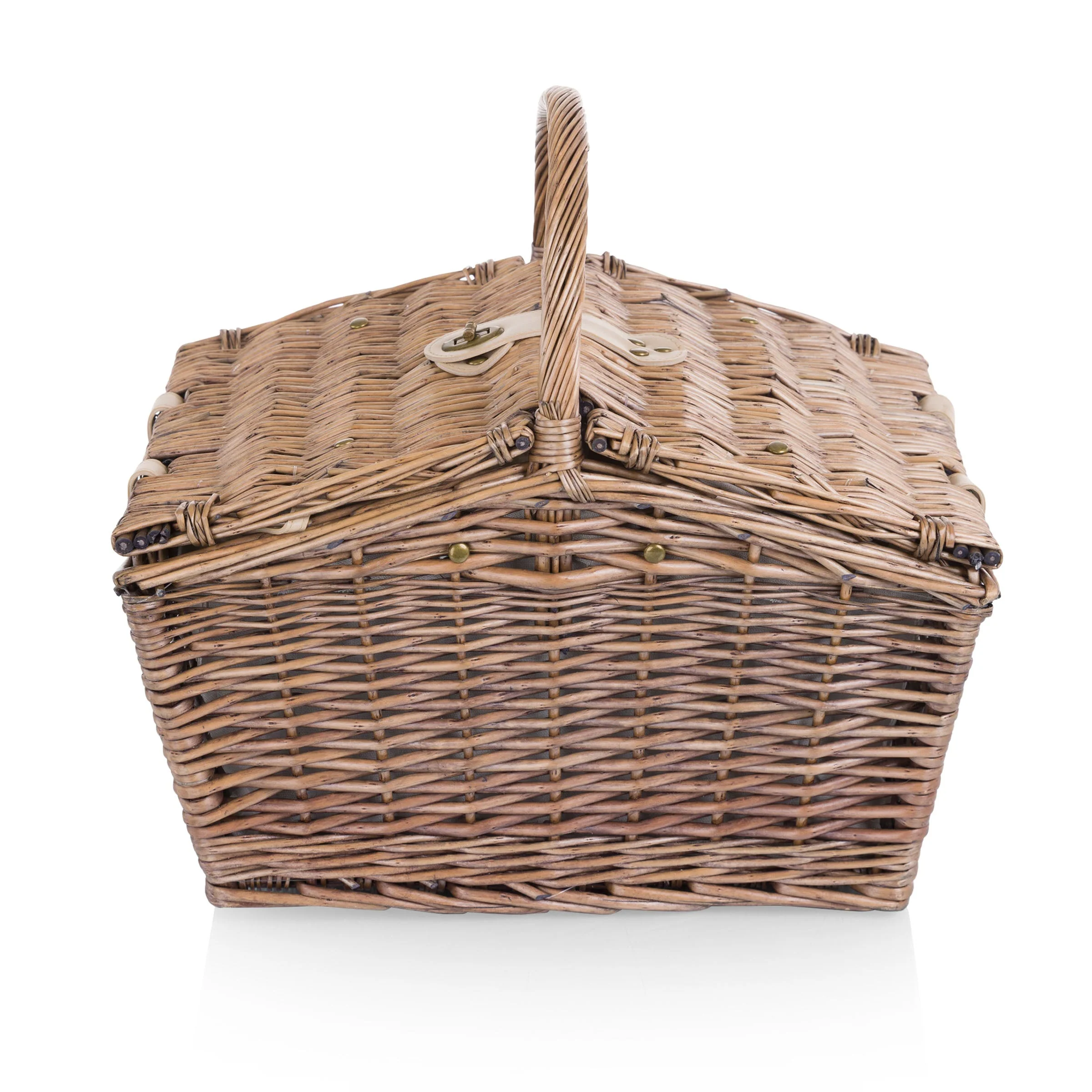 Piccadilly Picnic Basket - Image 22