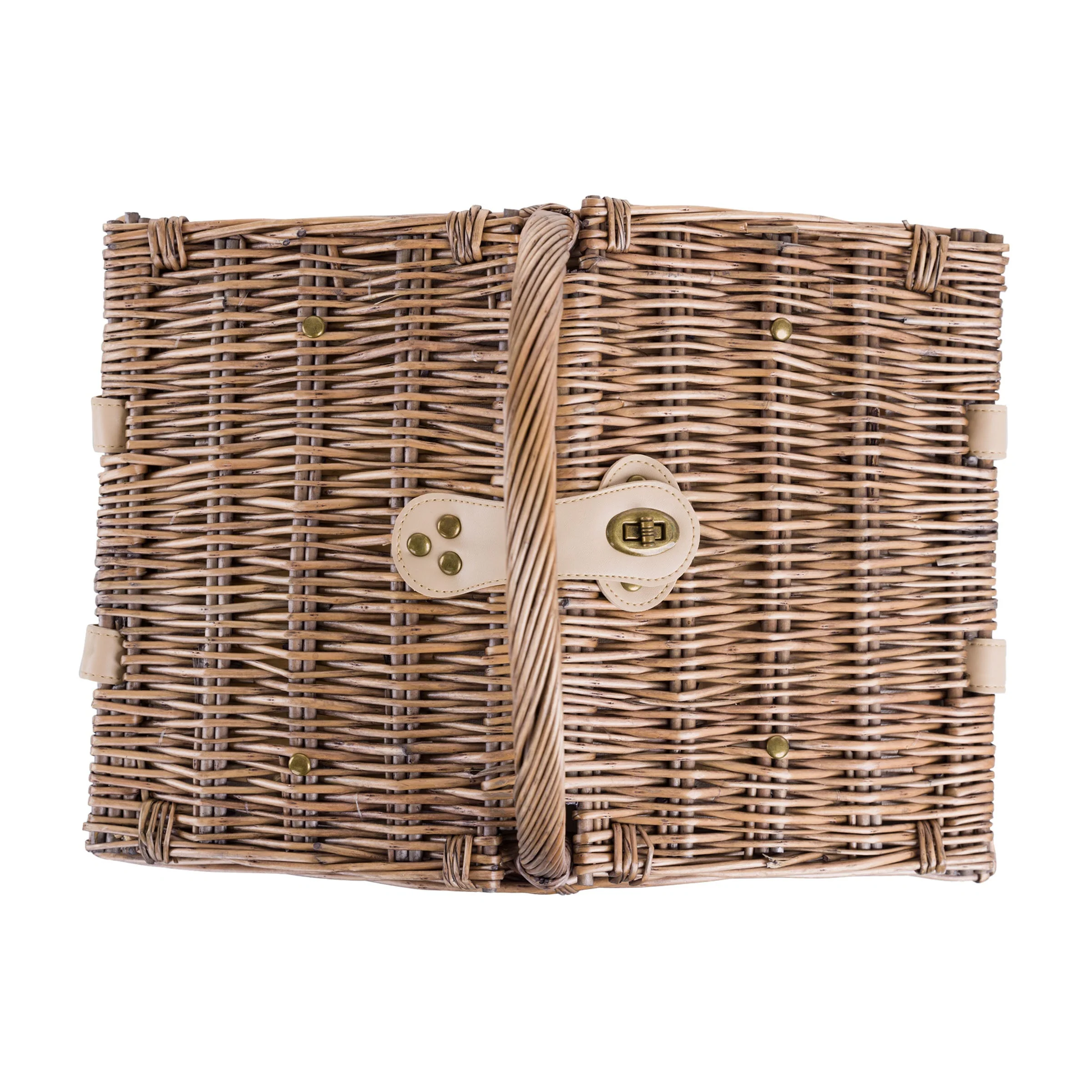 Piccadilly Picnic Basket - Image 28