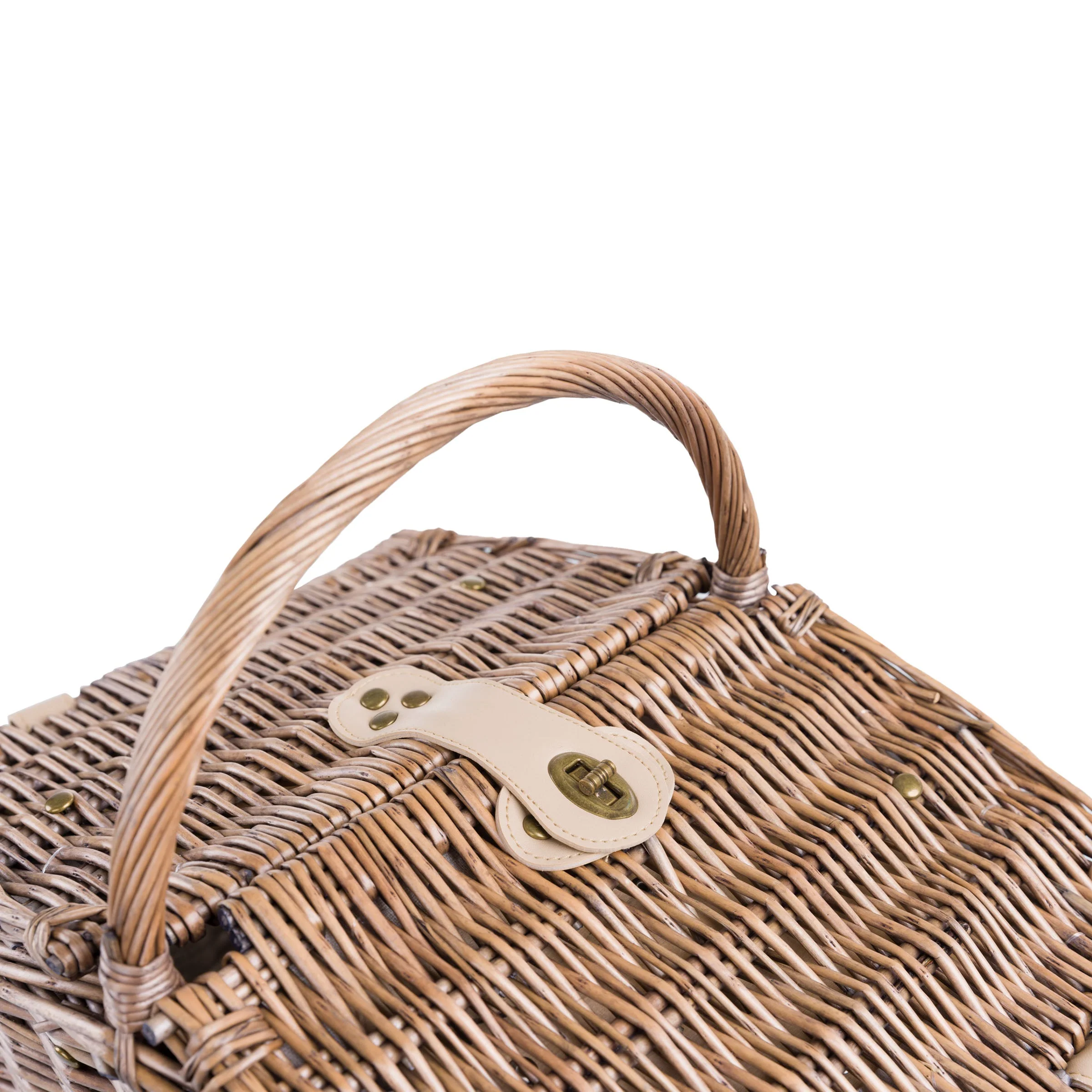 Piccadilly Picnic Basket - Image 29