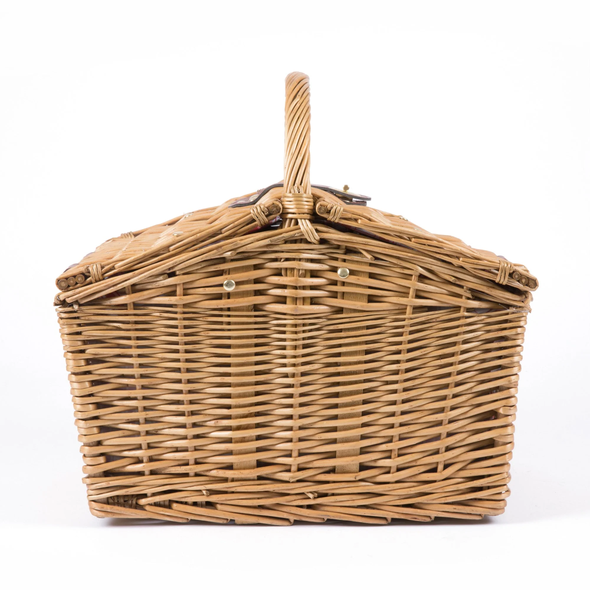 Piccadilly Picnic Basket - Image 35