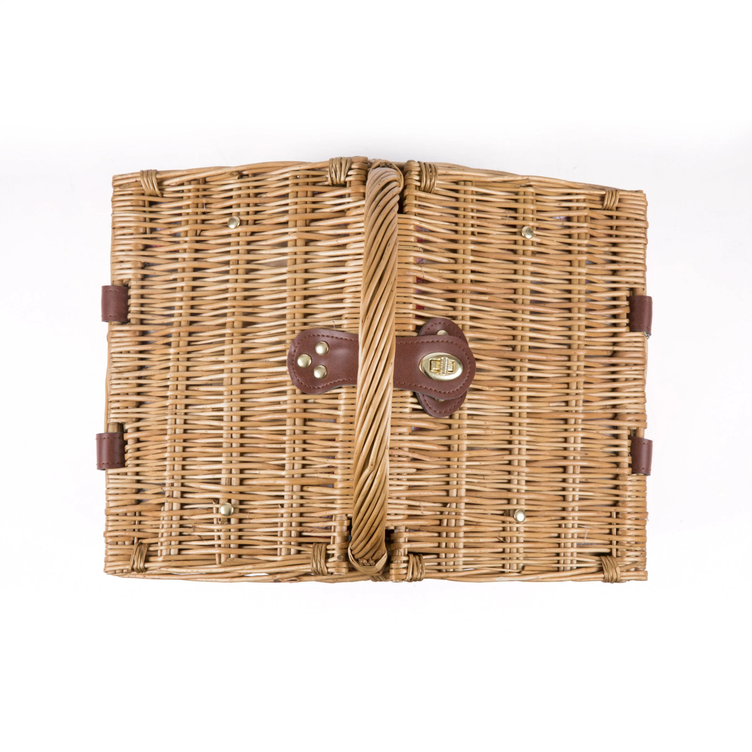 Piccadilly Picnic Basket - Image 37