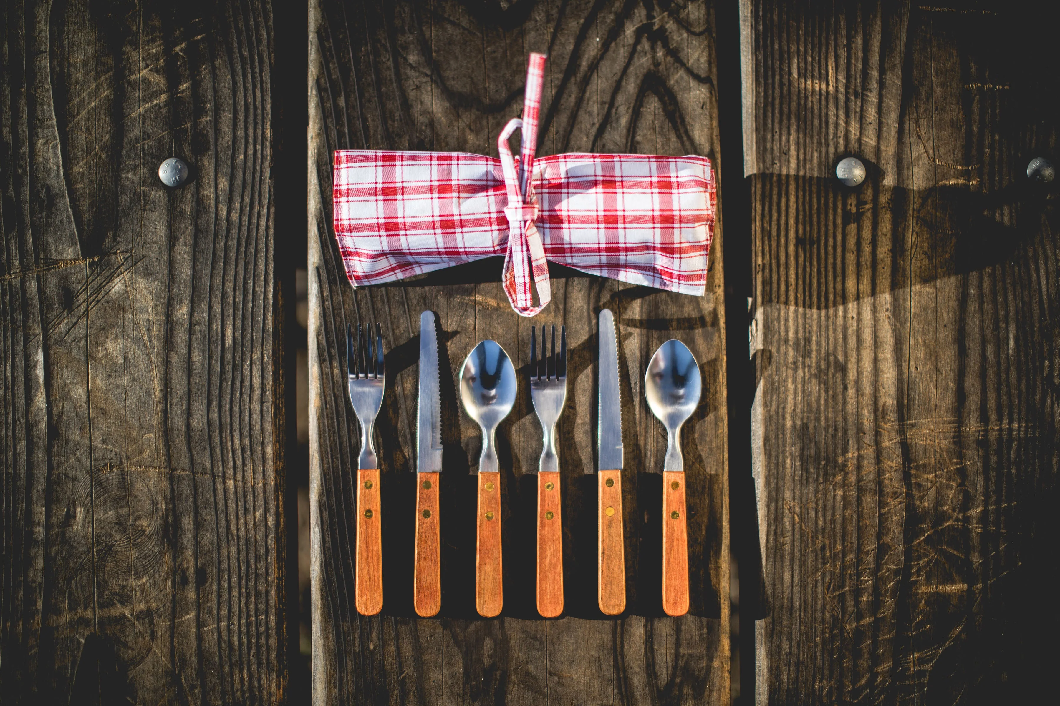 Piccadilly Picnic Basket - Image 43