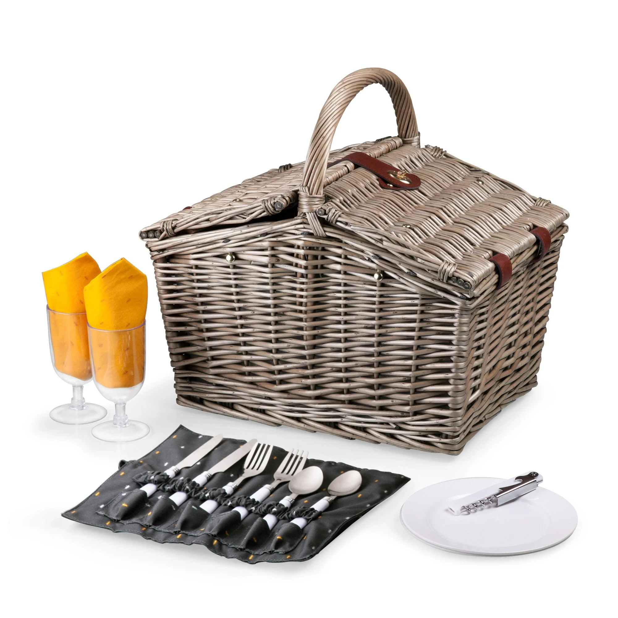 Piccadilly Picnic Basket - Image 5