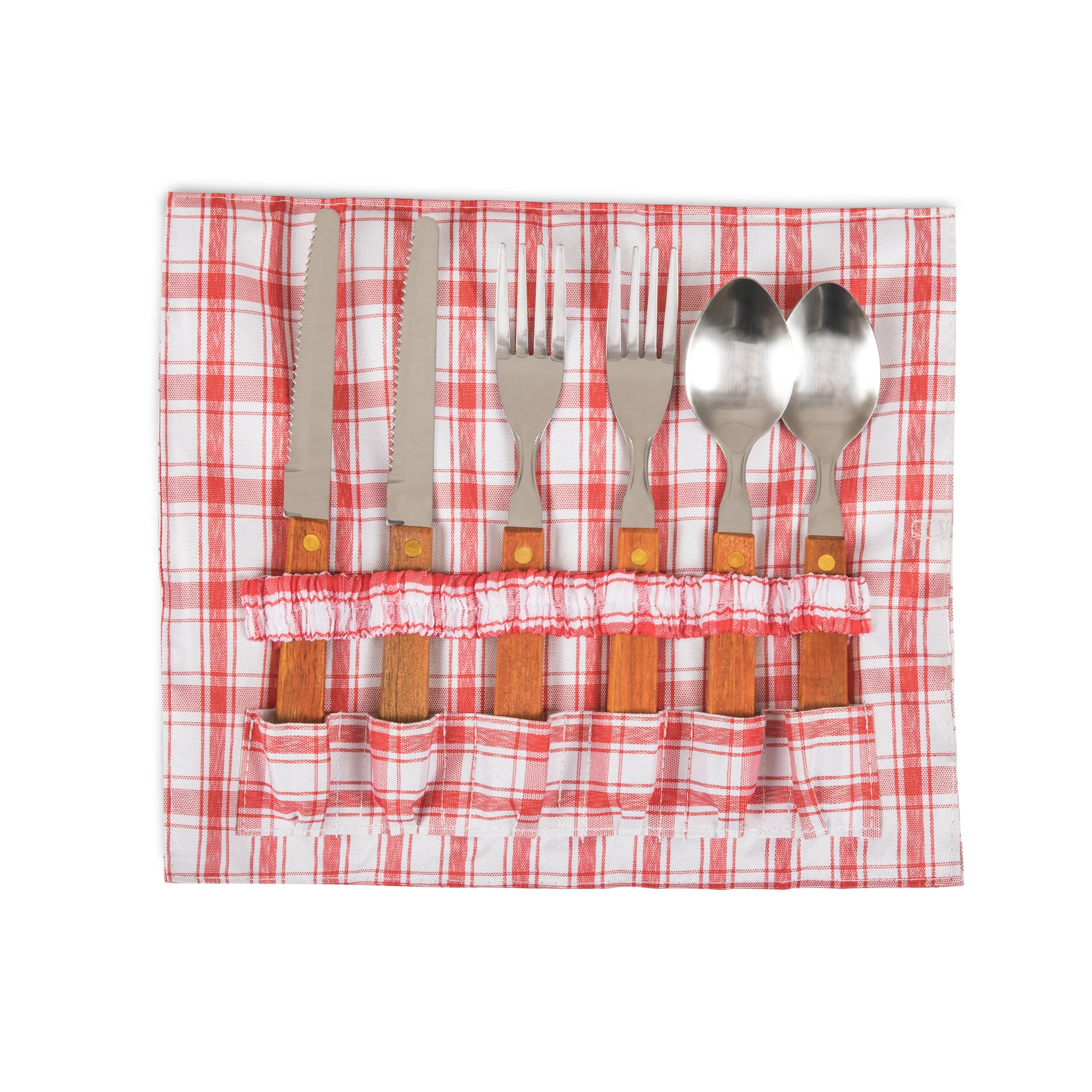 Piccadilly Picnic Basket - Image 54