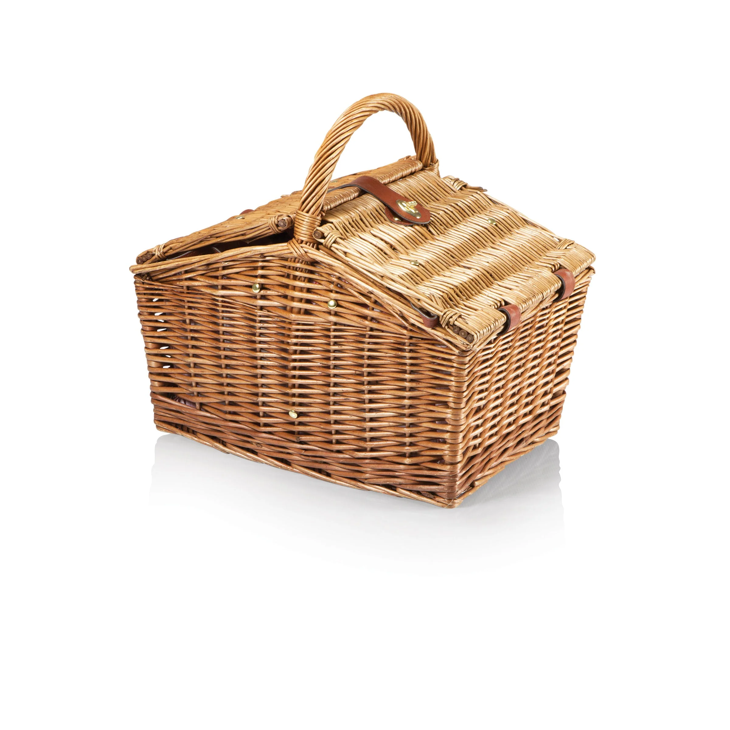 Piccadilly Picnic Basket - Image 58