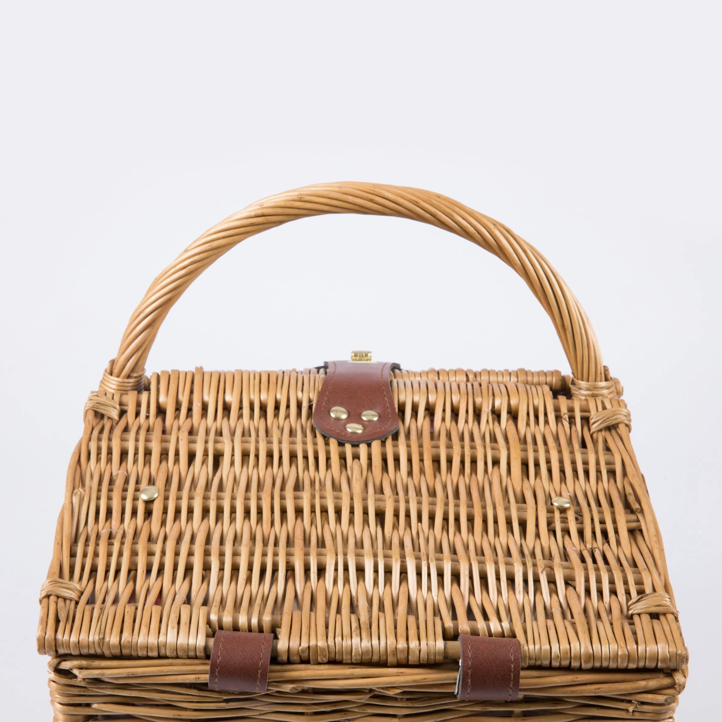 Piccadilly Picnic Basket - Image 59