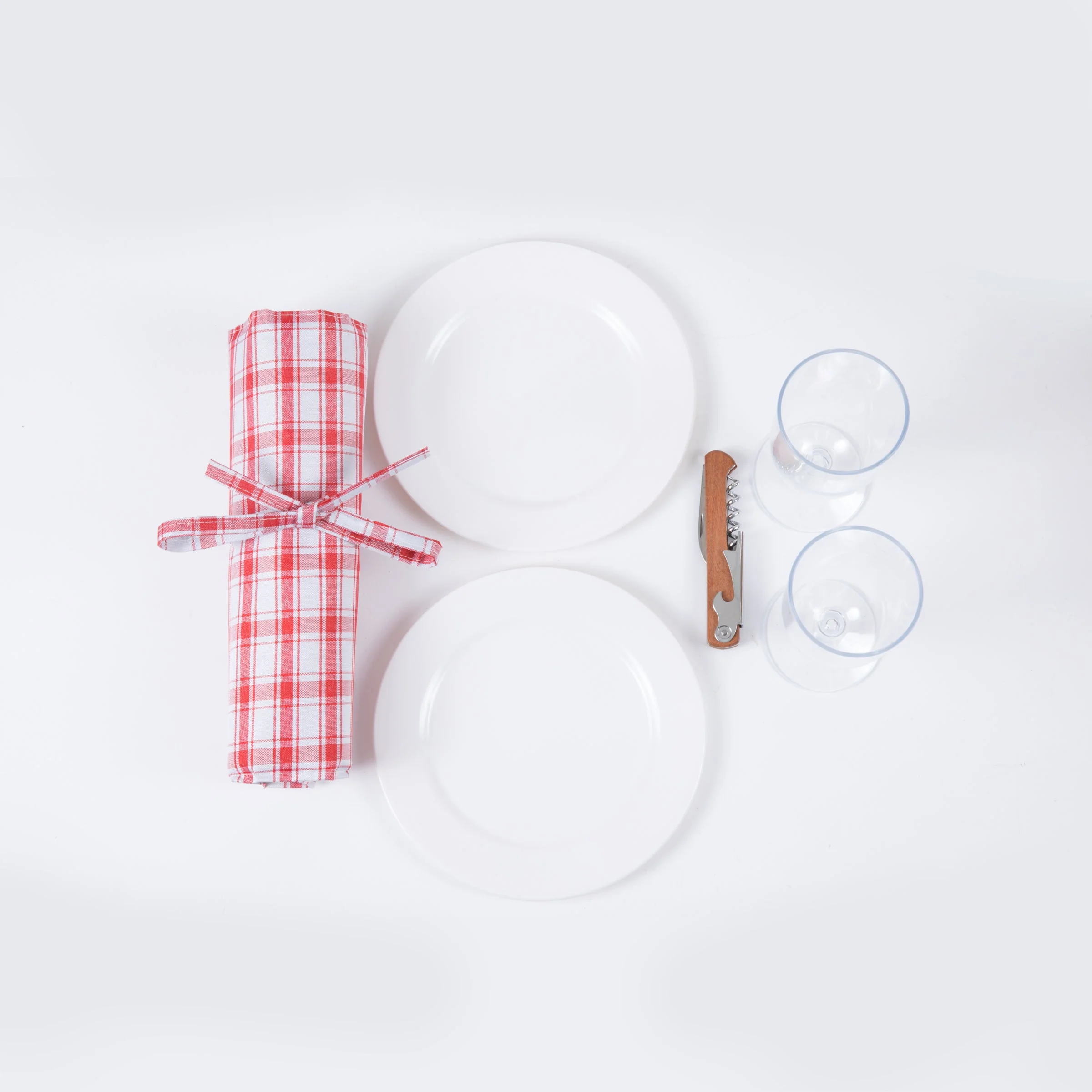 Piccadilly Picnic Basket - Image 60