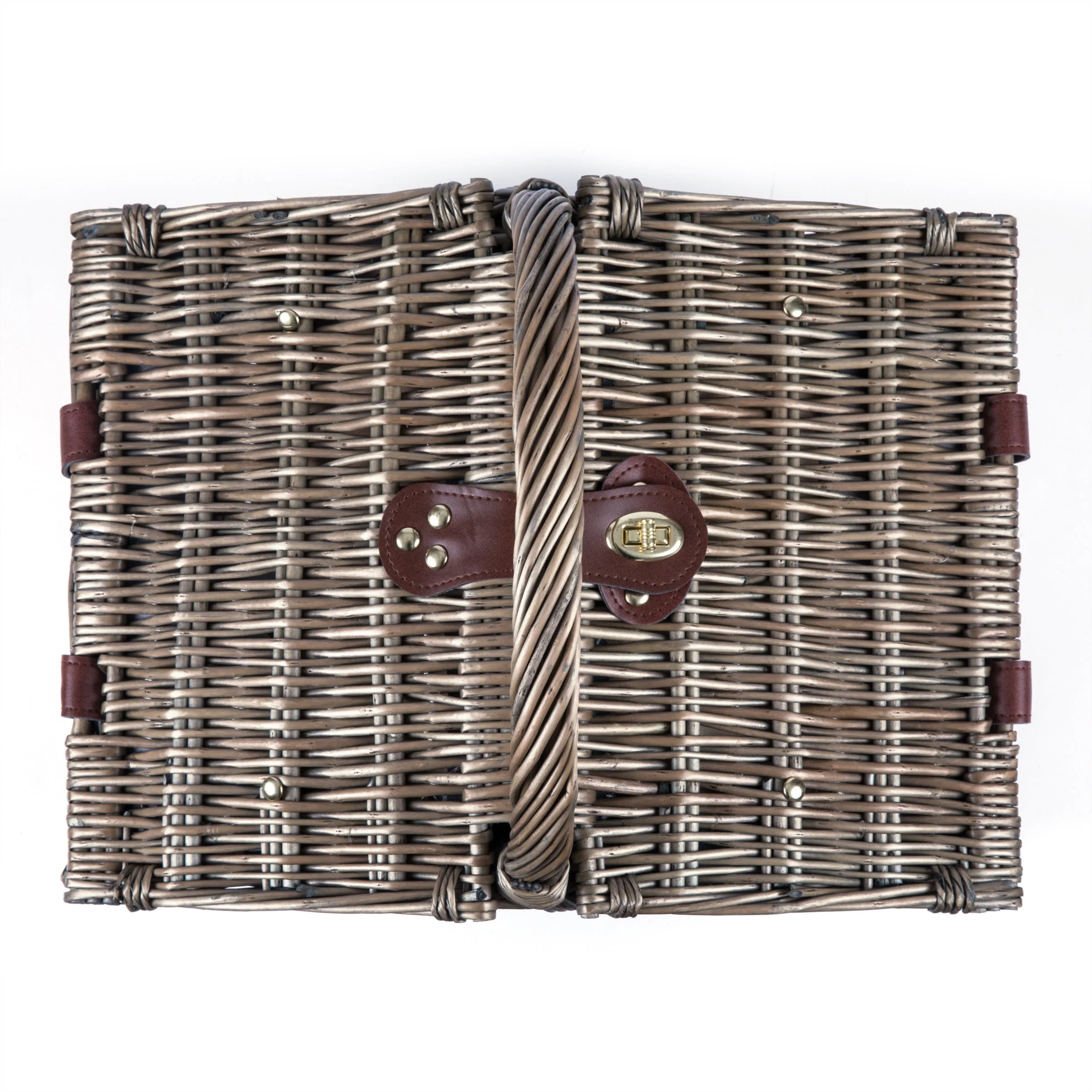 Piccadilly Picnic Basket - Image 8