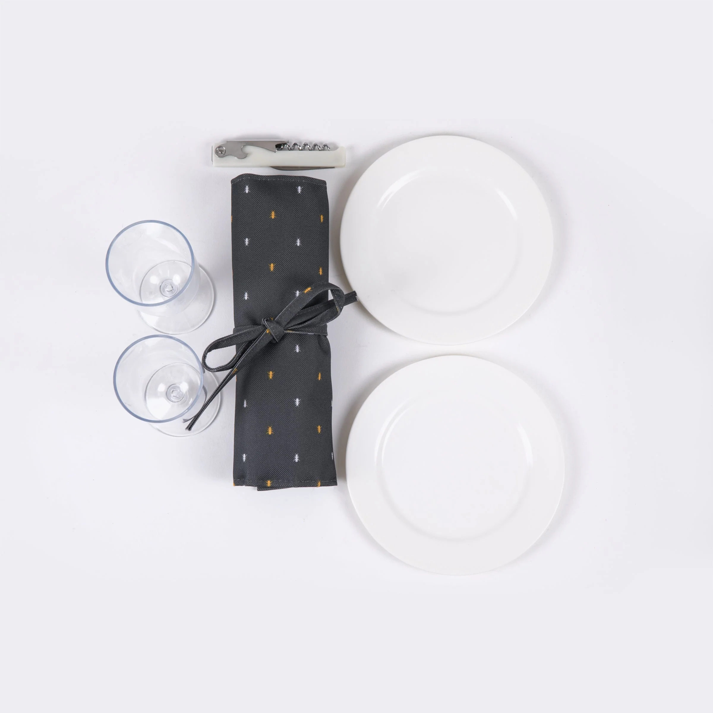 Piccadilly Picnic Basket - Image 9