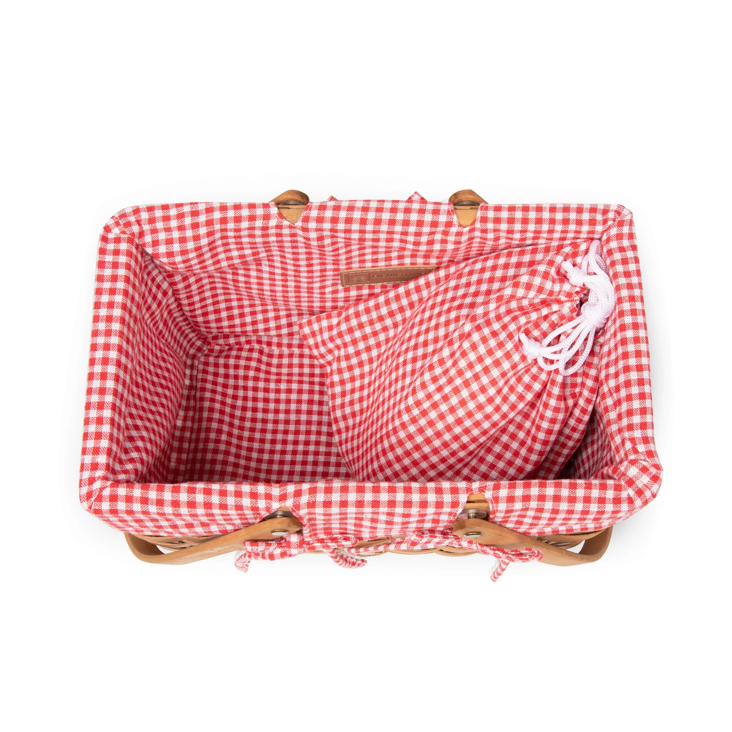 Piccola Picnic Basket - Image 11