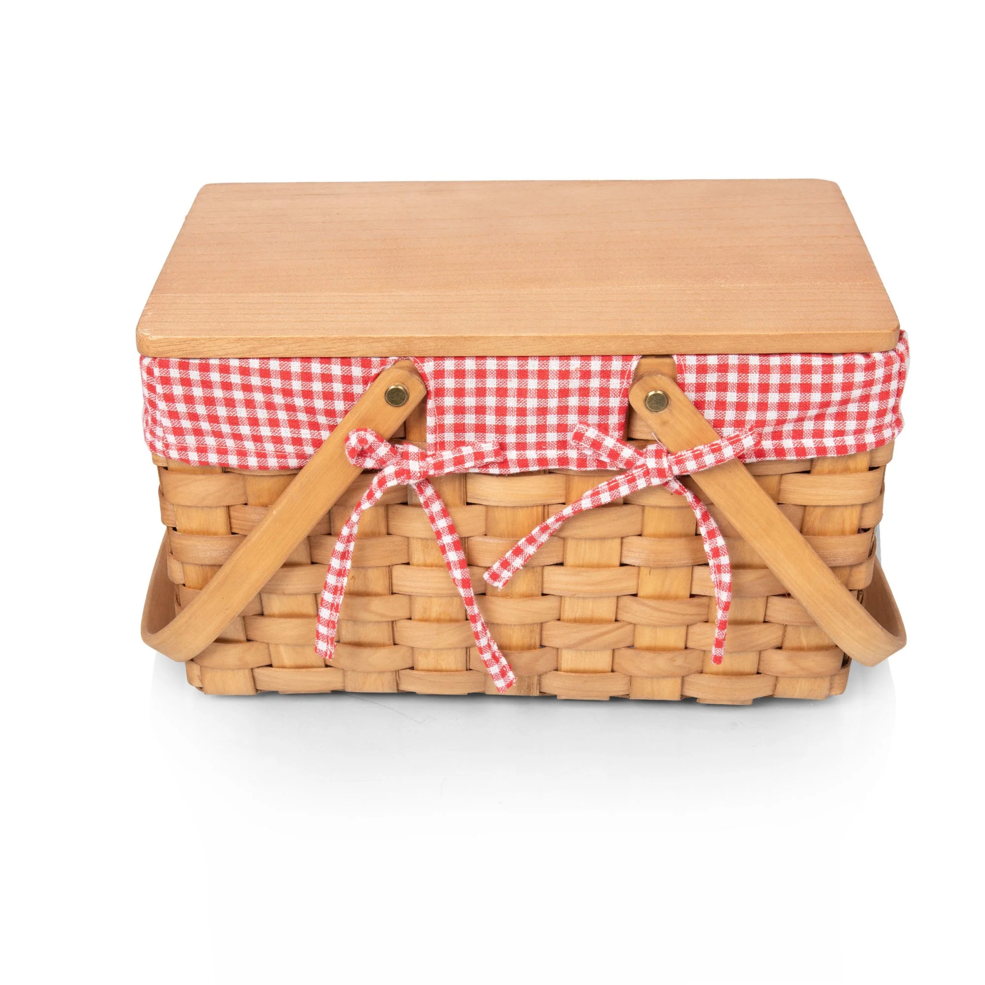 Piccola Picnic Basket - Image 5