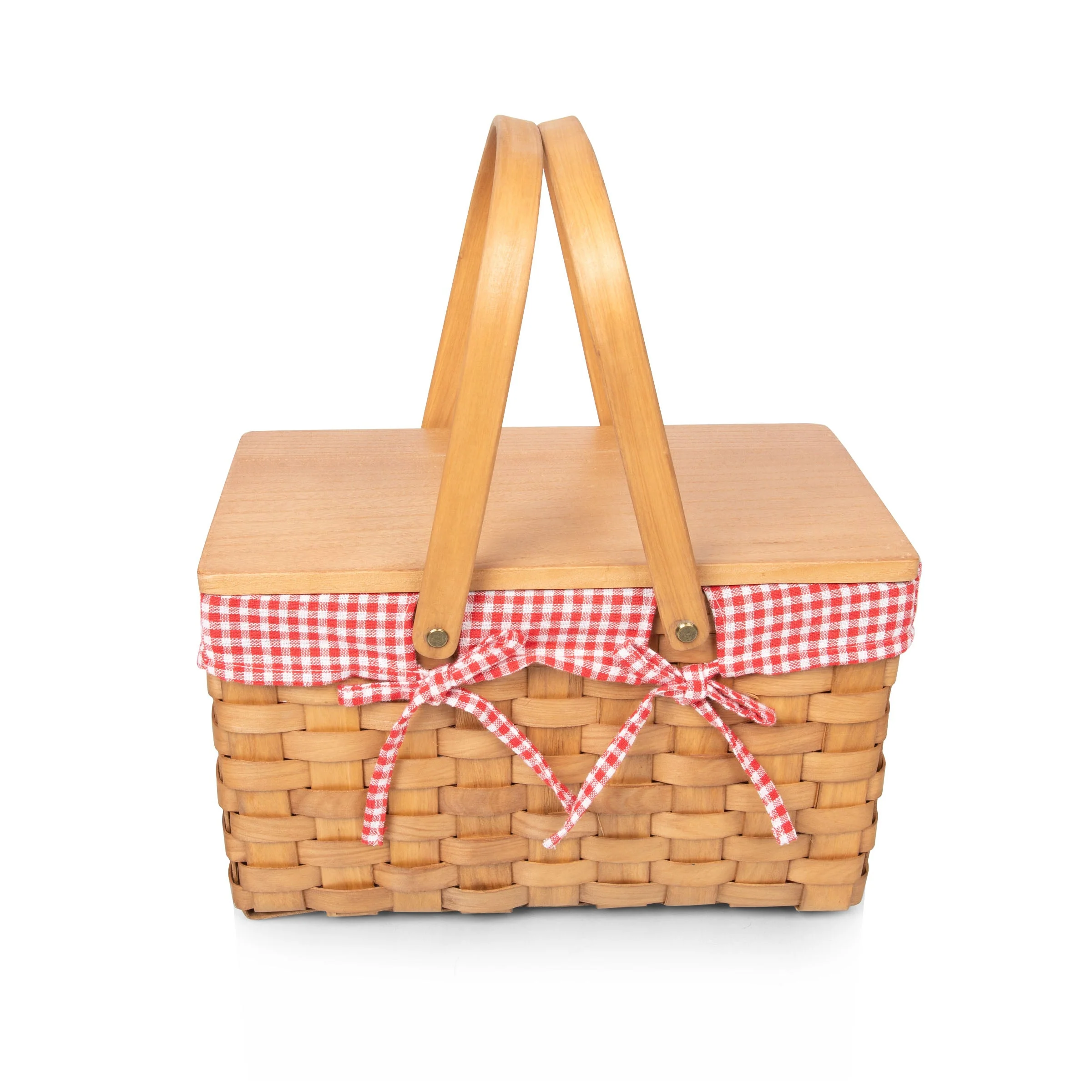 Piccola Picnic Basket - Image 8