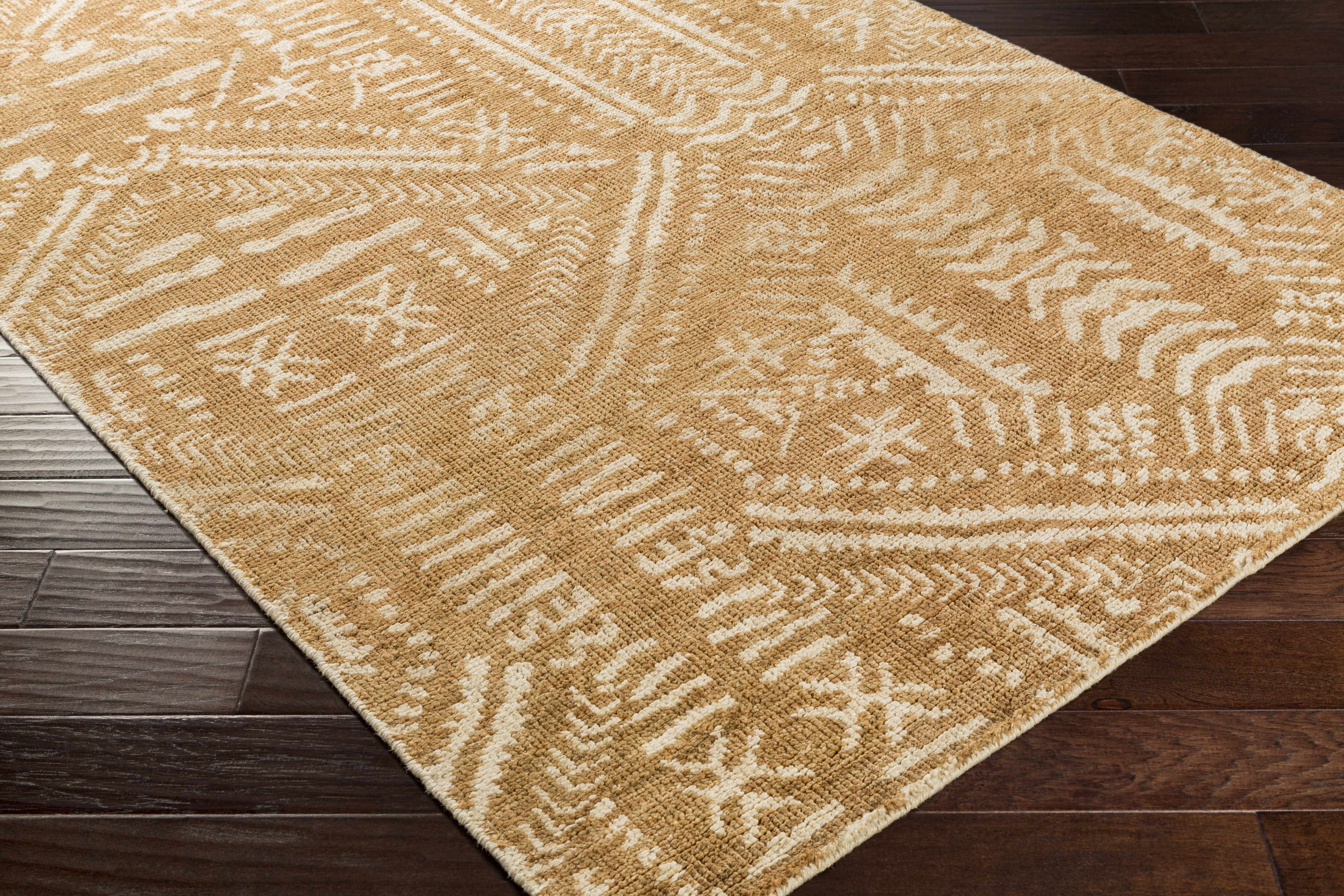 Pickerington Jute Carpet - Clearance - Image 2