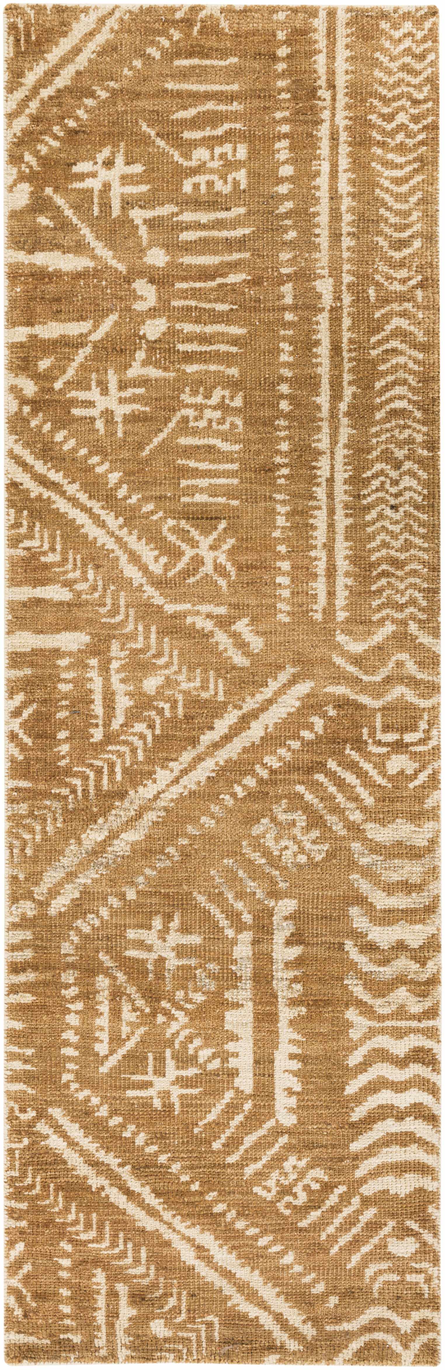 Pickerington Jute Carpet - Clearance - Image 3