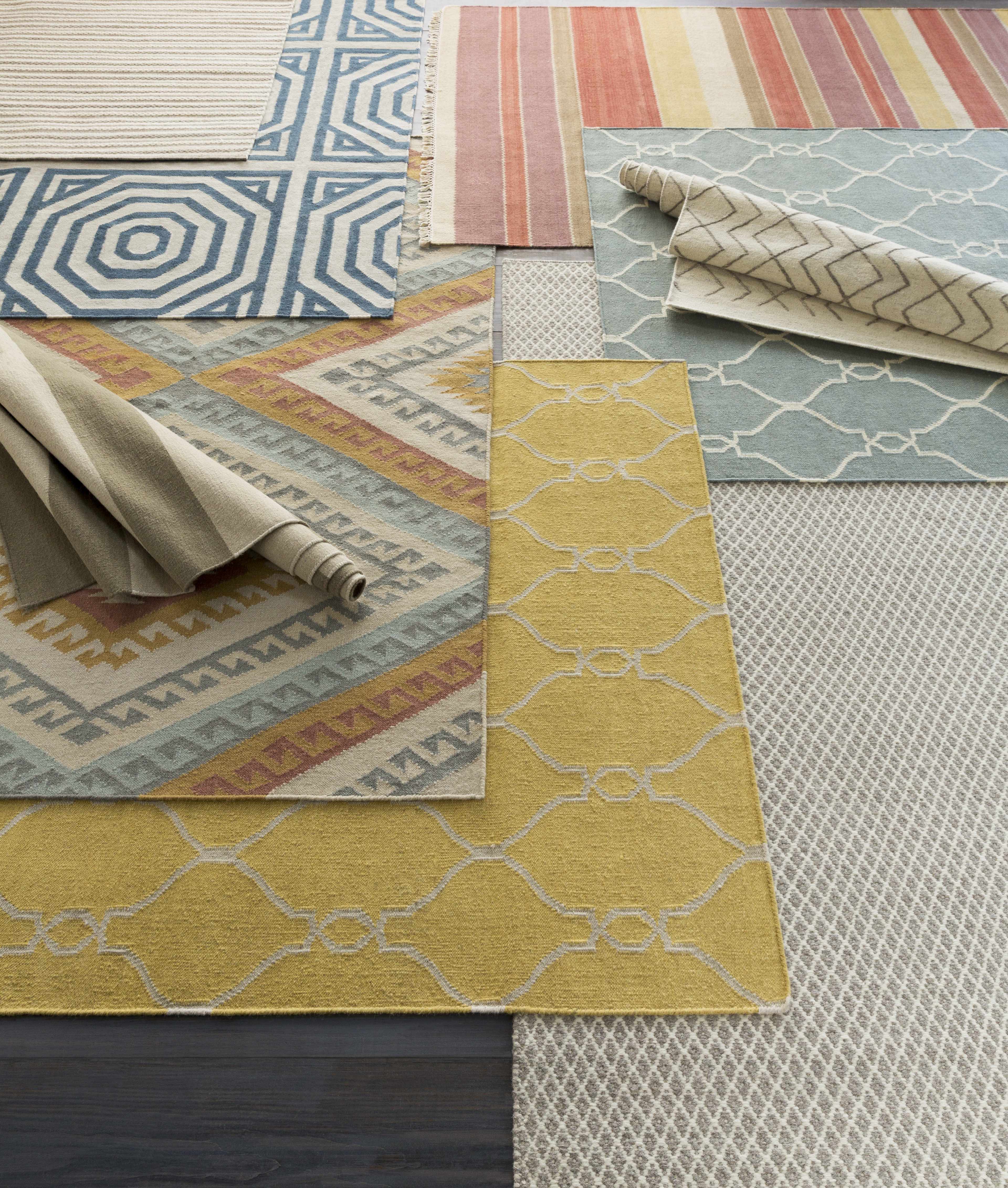 Pickford Area Rug - Clearance - Image 3