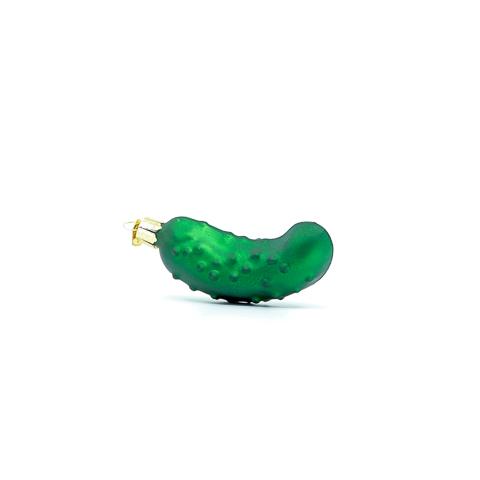 Pickle Ornament 3.5 x 2 x 1.5 Inch by Old World Christmas - Image 5
