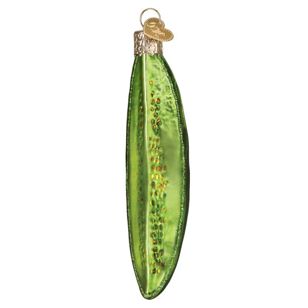 Pickle Spear Ornament - Image 3