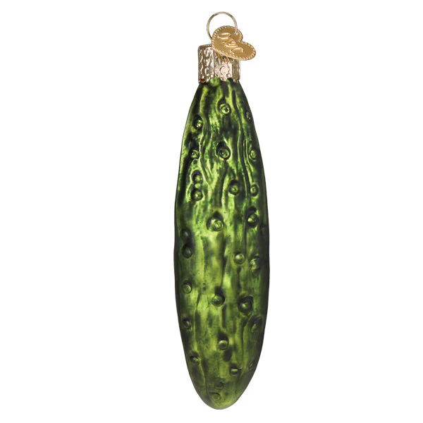 Pickle Spear Ornament - Image 4