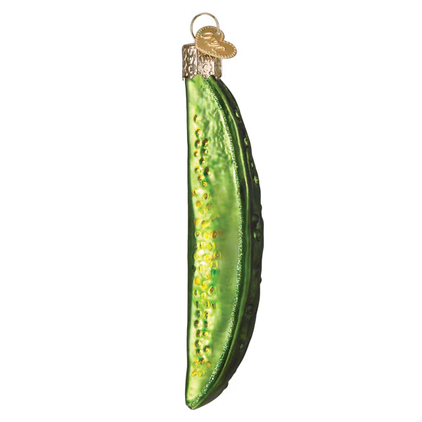 Pickle Spear Ornament - Image 5